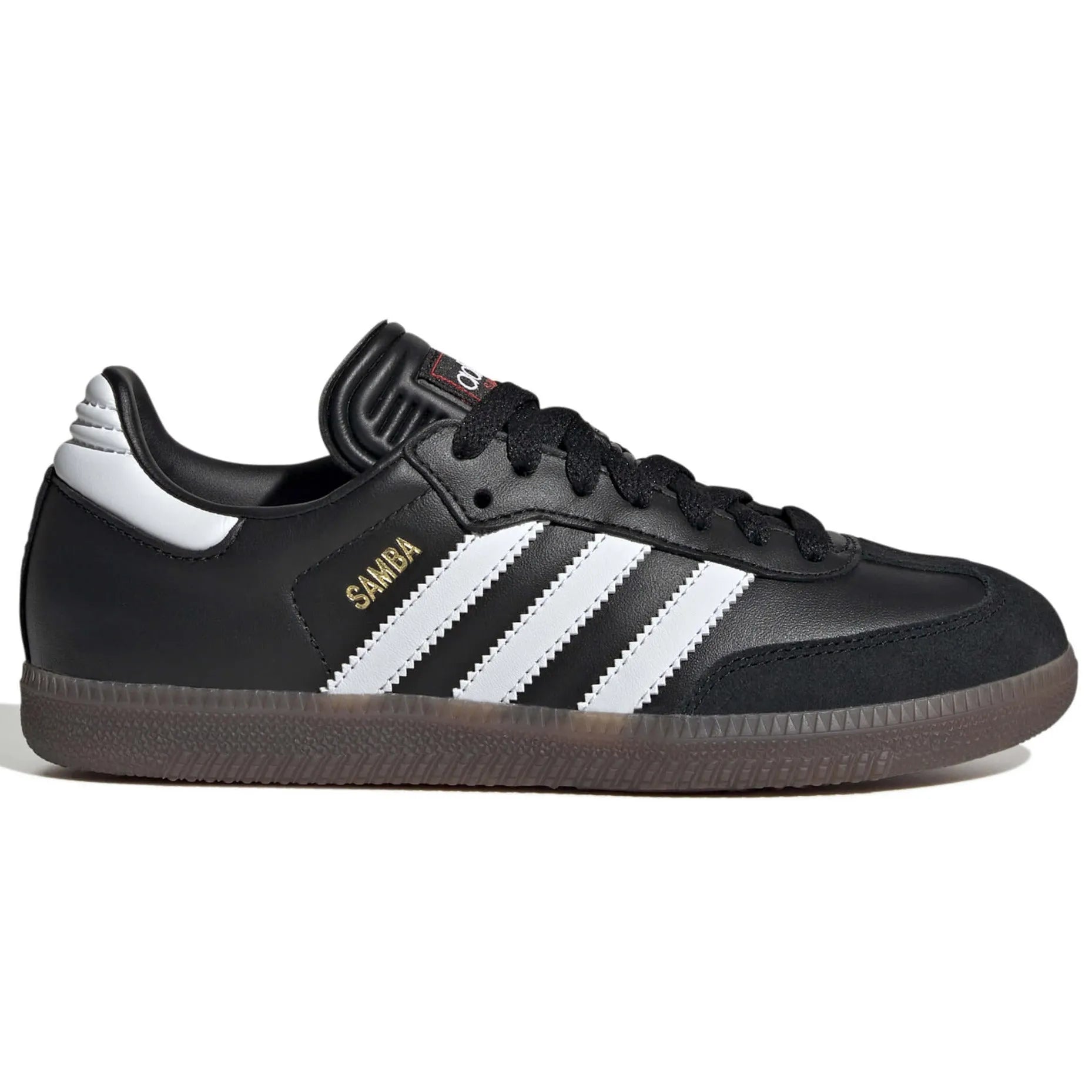 adidas Youth Samba Soccer Shoes