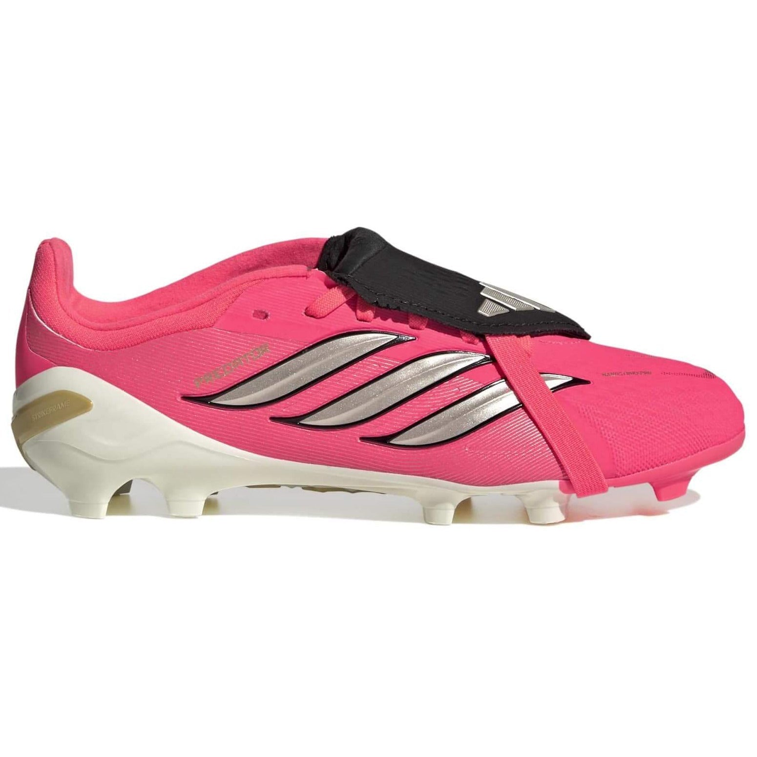 adidas Predator Elite Fold-Over Tongue Firm Ground Soccer Cleats 5