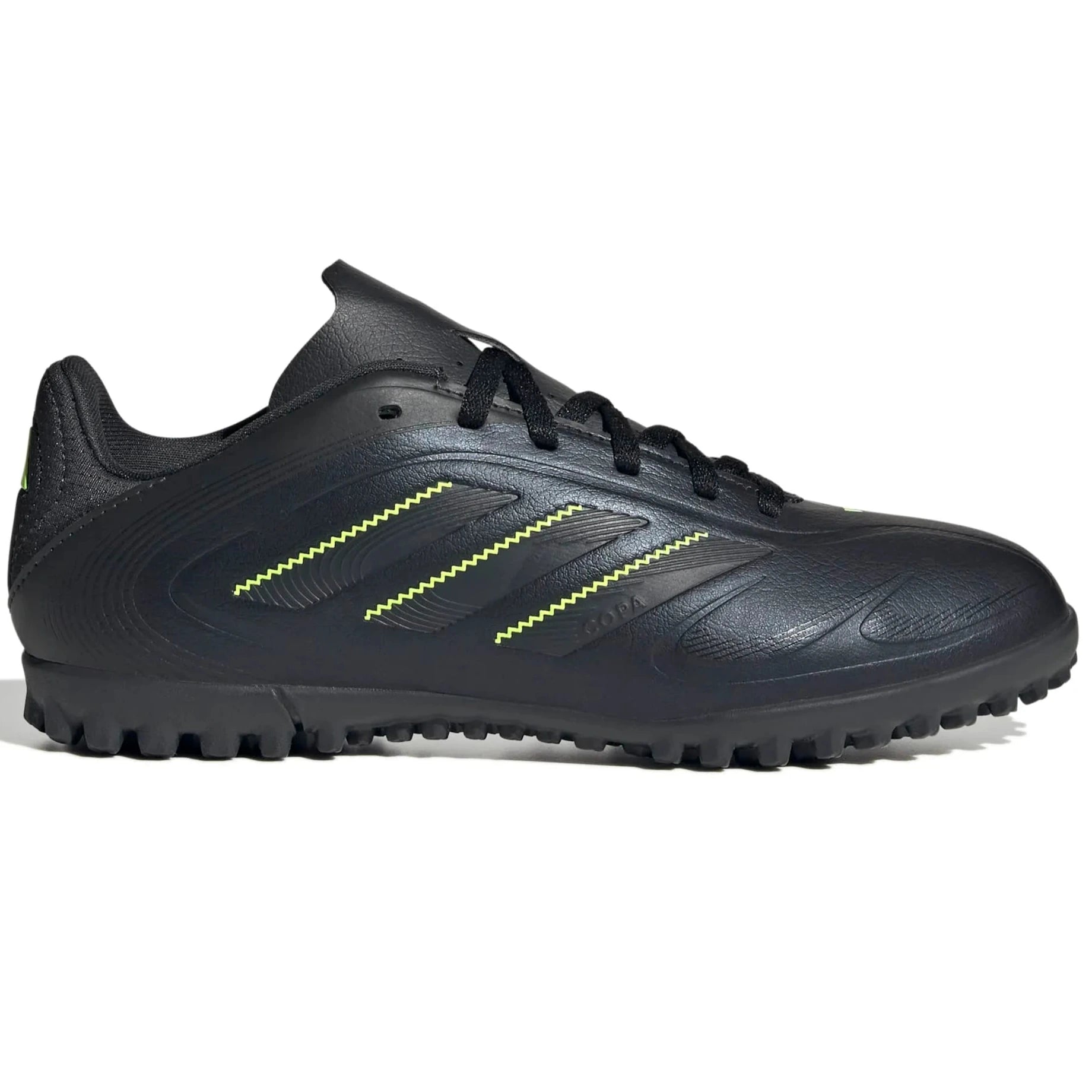 adidas Kids Copa Pure III Club Turf Soccer Shoes
