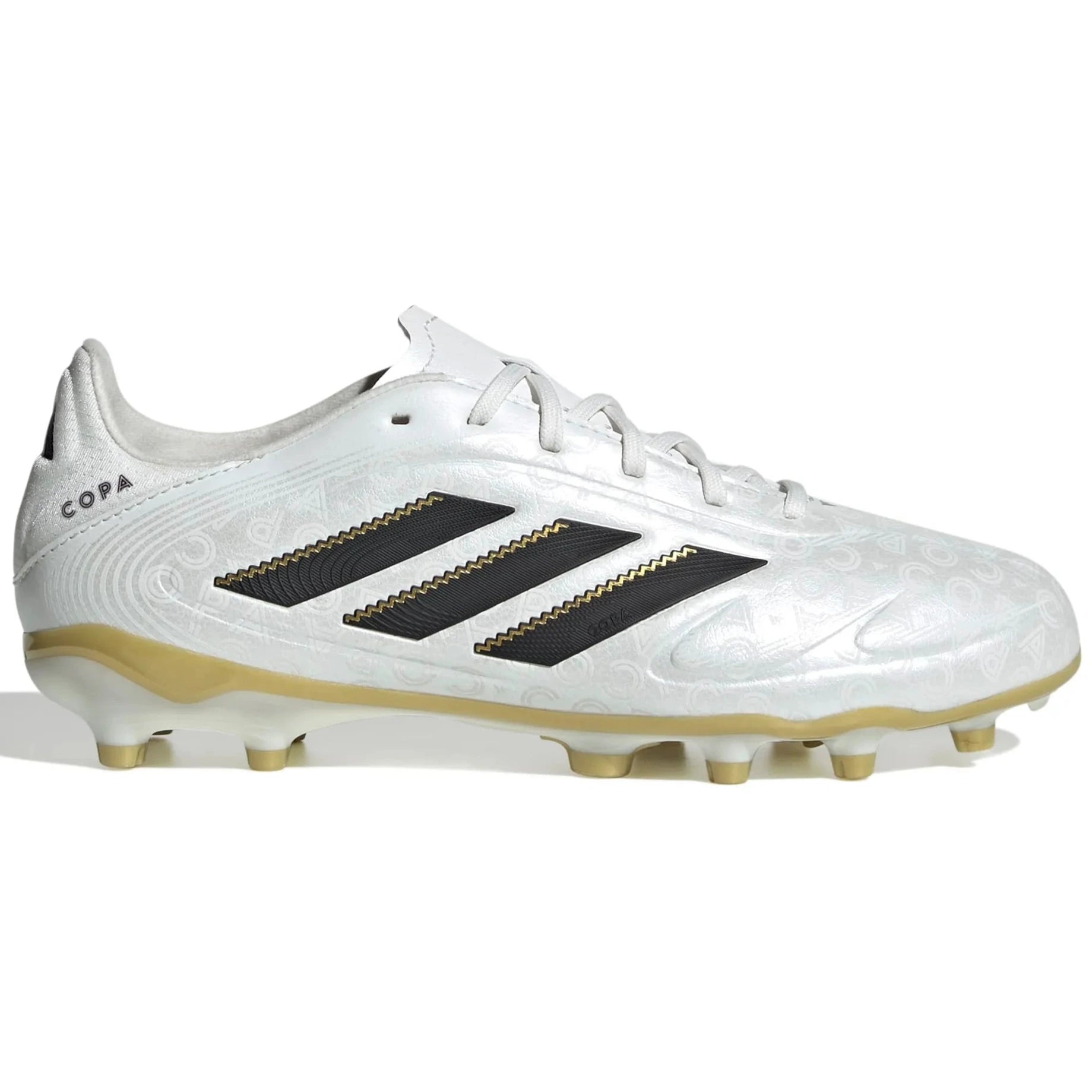 adidas Kids Copa Pure III League Firm/Multi Ground Soccer Cleats
