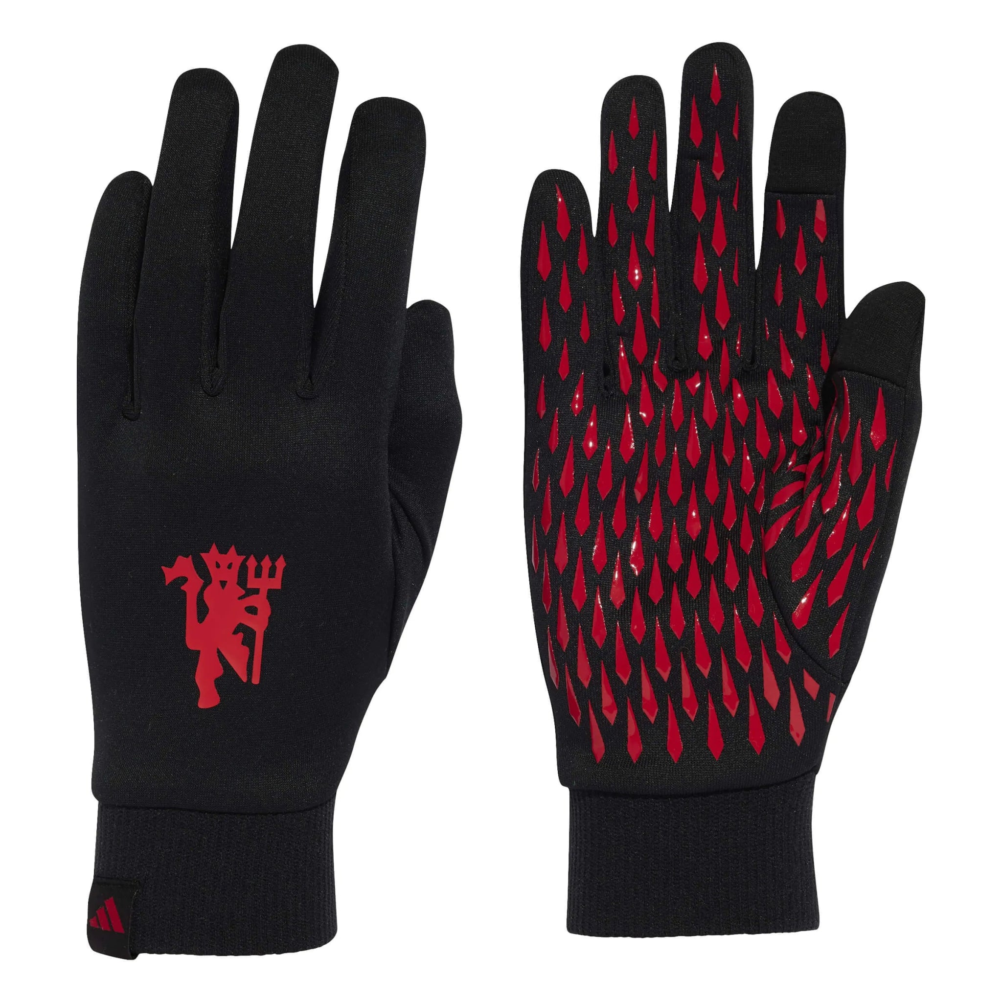 handschuhe manchester united Manchester United Field Player Gloves Large
