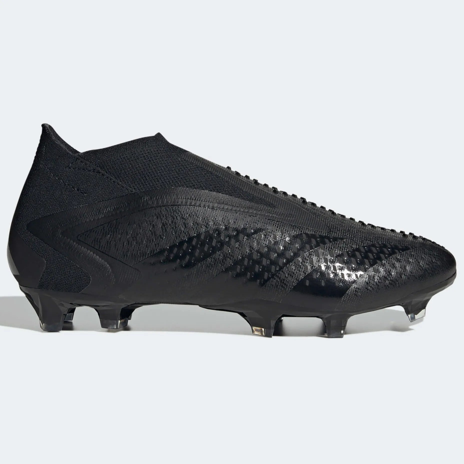 adidas Predator Accuracy + FG - Nightstrike Pack (SP23) Soccer