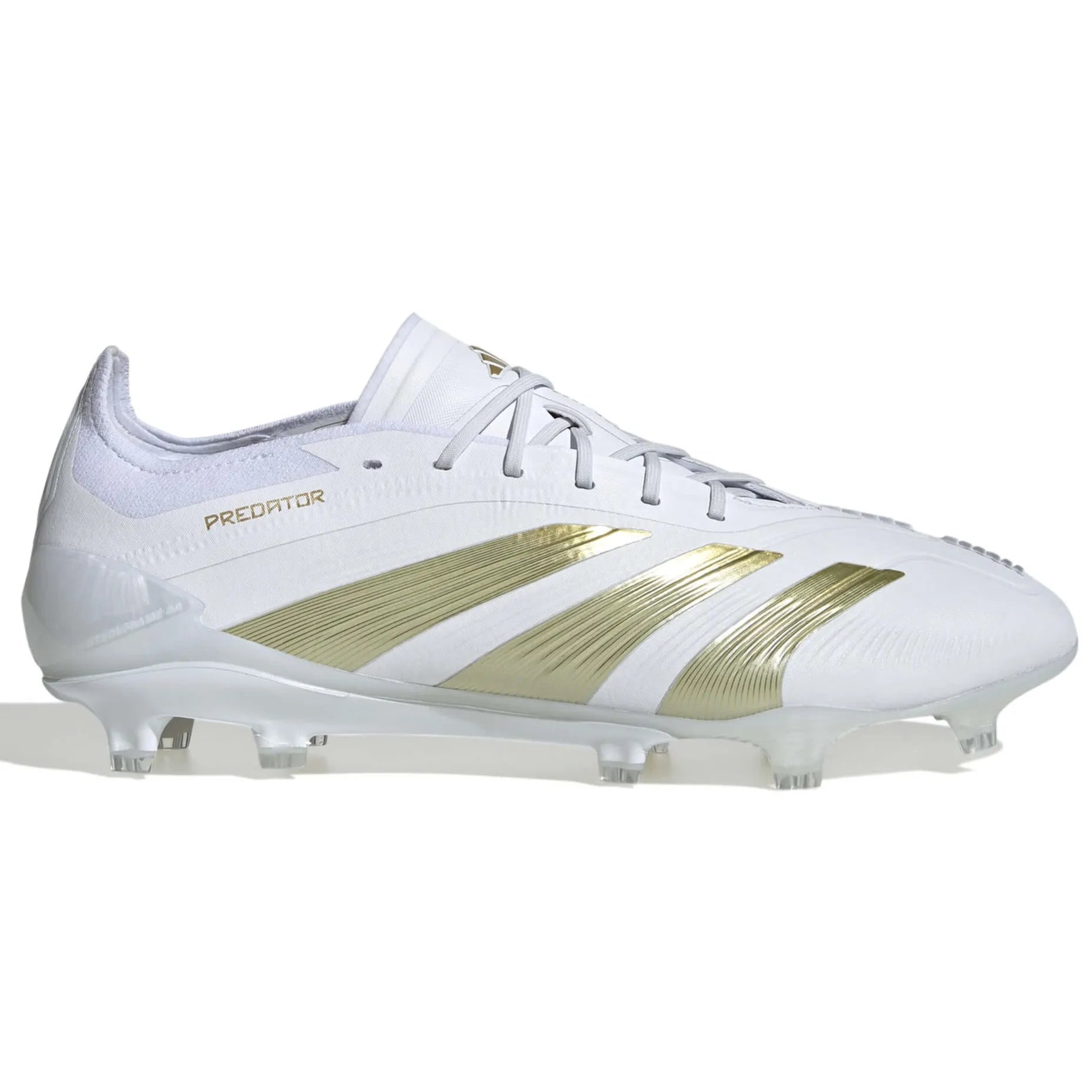 adidas Predator Elite FG - Dayspark Pack (FA24) Soccer Cleats