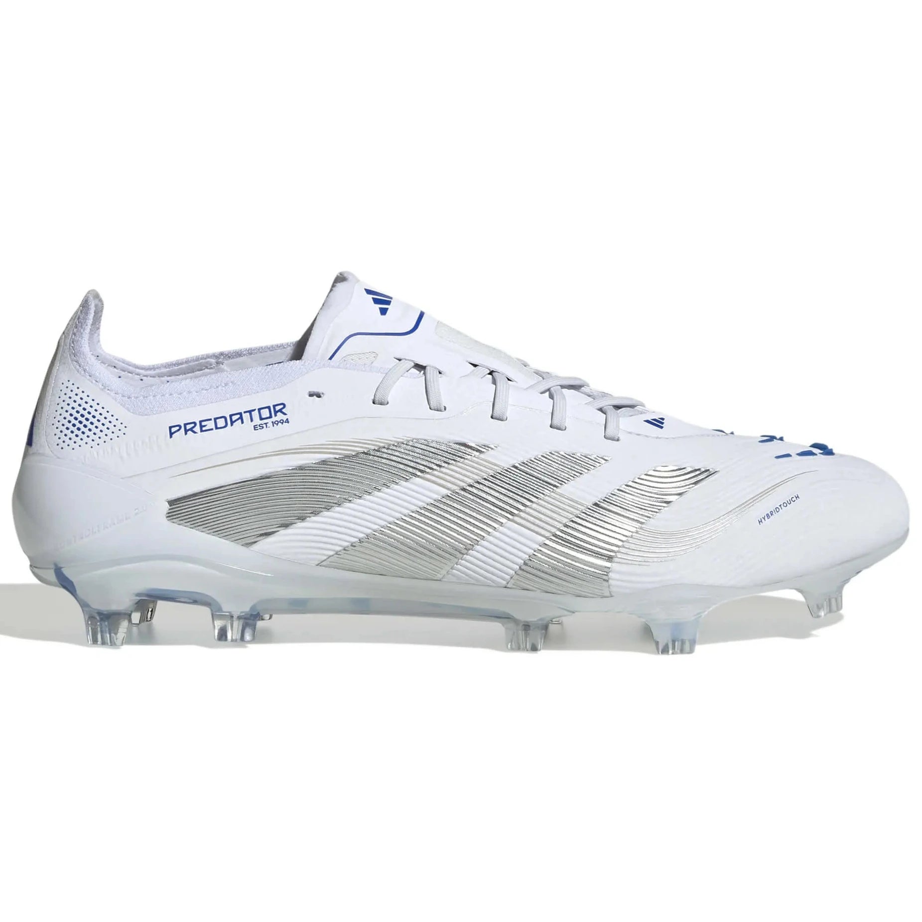 adidas Predator Elite FG - Polar Victory Pack (SP25) Soccer Cleats adidas Predator Elite FG - Polar Victory Pack (SP25) Soccer Cleats