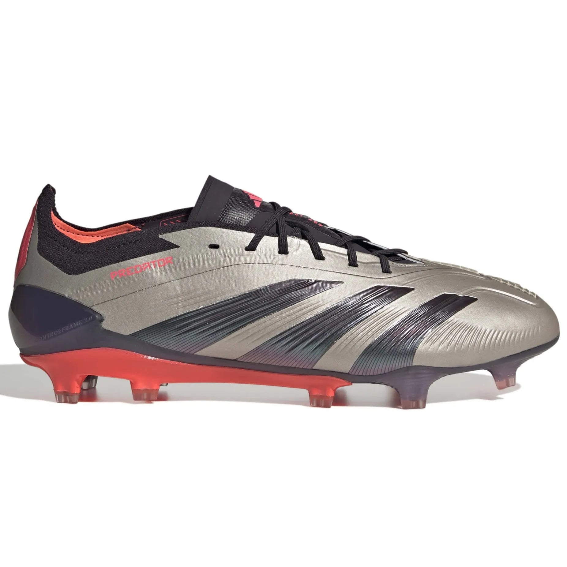 adidas Predator Elite FG - Vivid Horizon Pack (FA24) Soccer Cleats