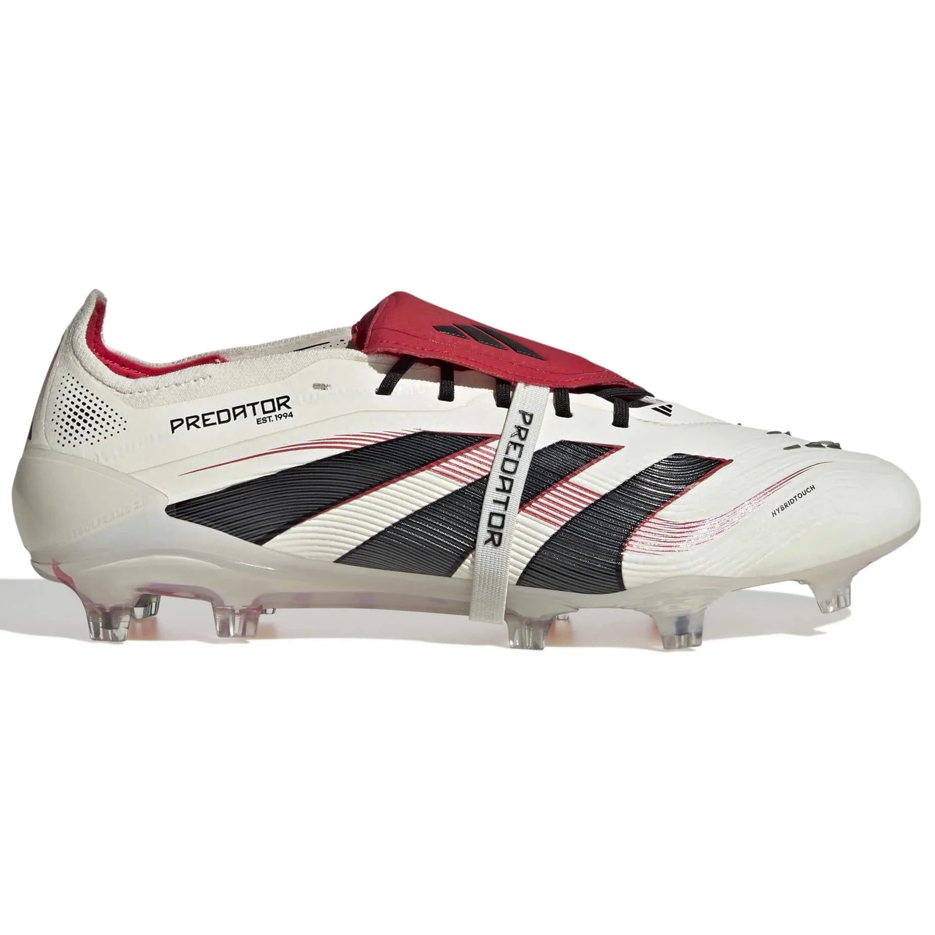 adidas Predator Elite FT FG - Goal Hunter Pack (HO24) Soccer adidas Predator Elite FT FG - Goal Hunter Pack (HO24) Soccer