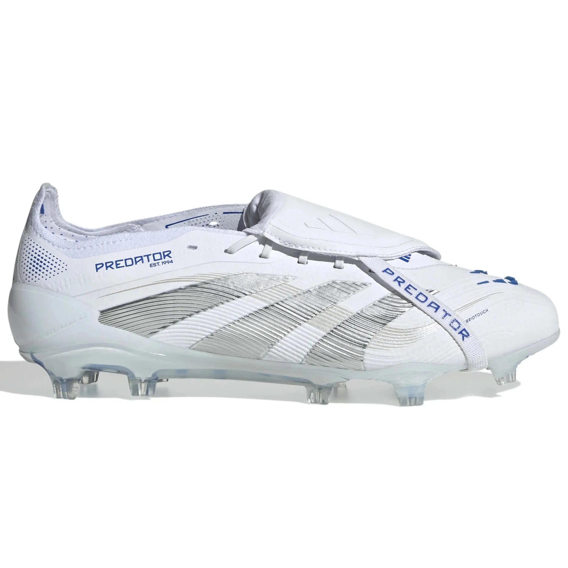 アディダス プレデターエリートFG（25.0㎝） adidas Predator Elite FT FG - Polar Victory Pack (SP25) Soccer