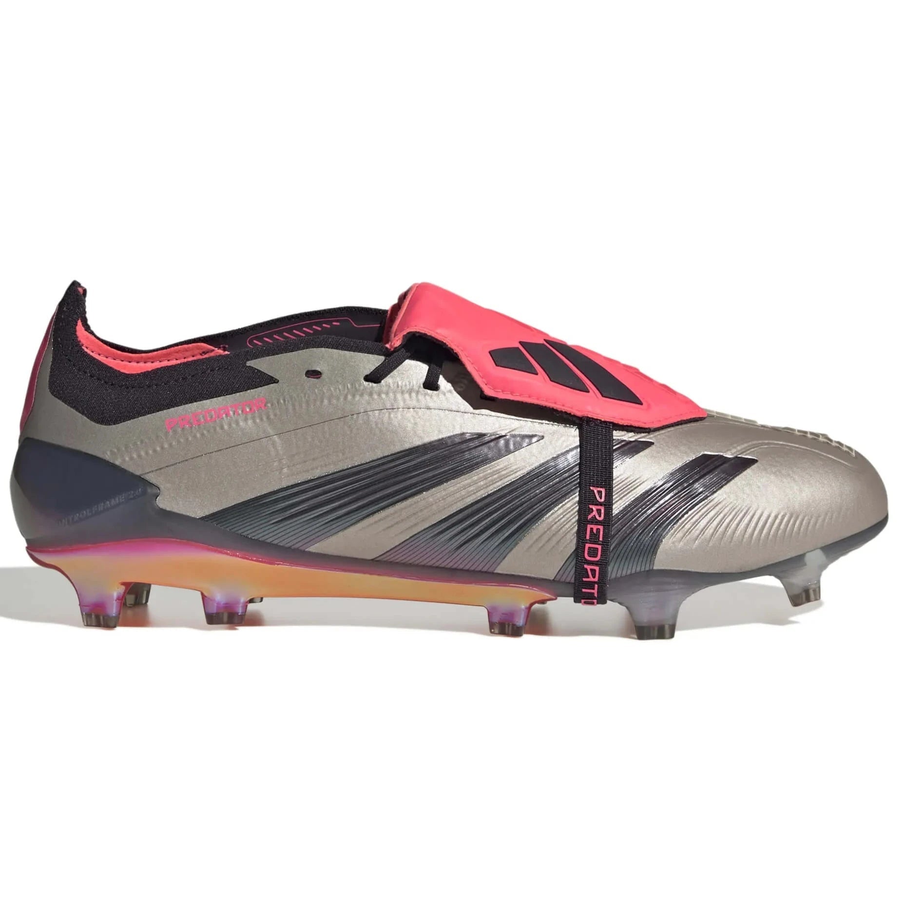adidas Predator Elite FT FG - Vivid Horizon Pack (FA24) Soccer adidas Predator Elite FT FG - Vivid Horizon Pack (FA24) Soccer