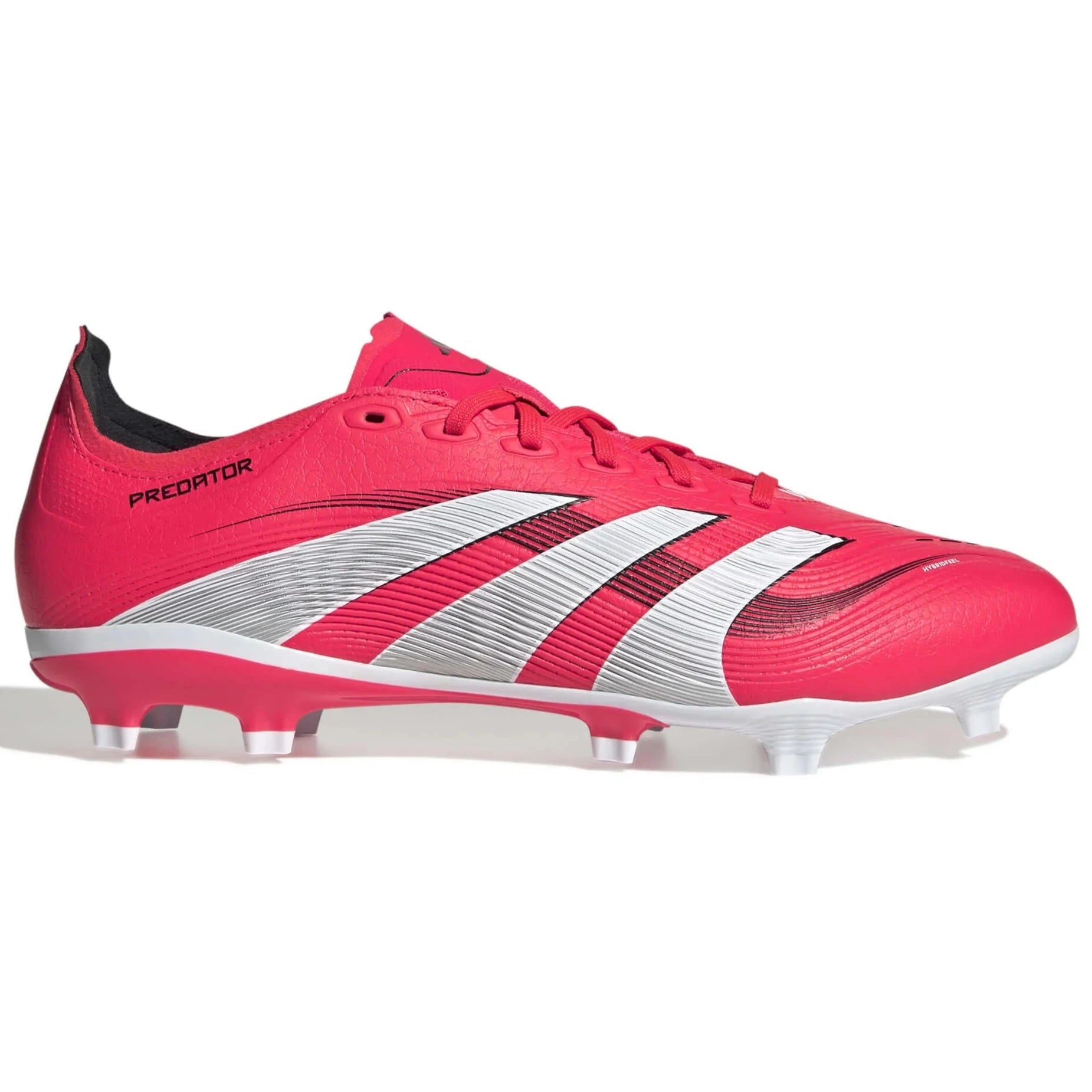 adidas Predator League FG/MG - Pure Victory Pack (SP25) Soccer
