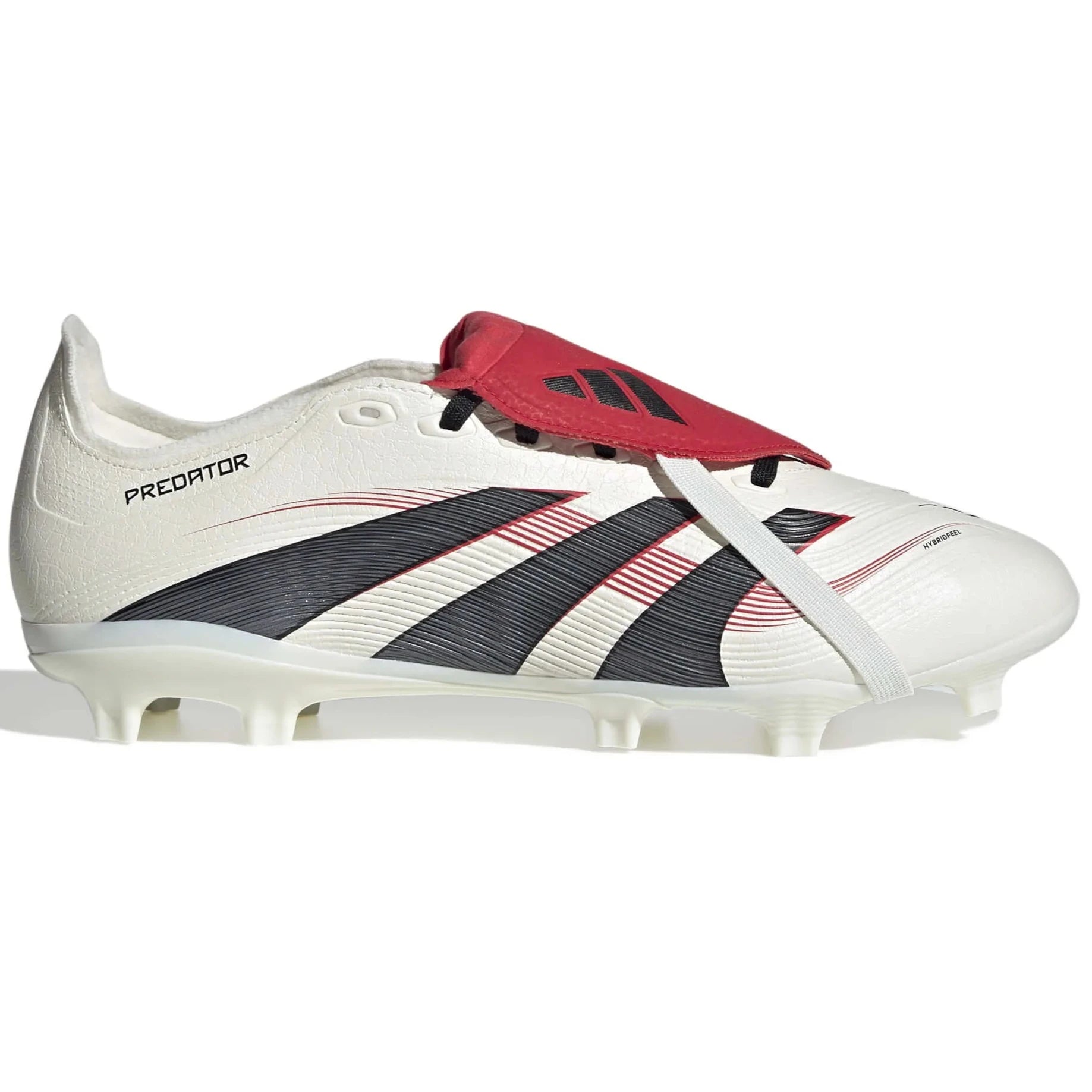 adidas Predator League FT FG/MG - Goal Hunter Pack (HO24) Soccer adidas Predator League FT FG/MG - Goal Hunter Pack (HO24) Soccer