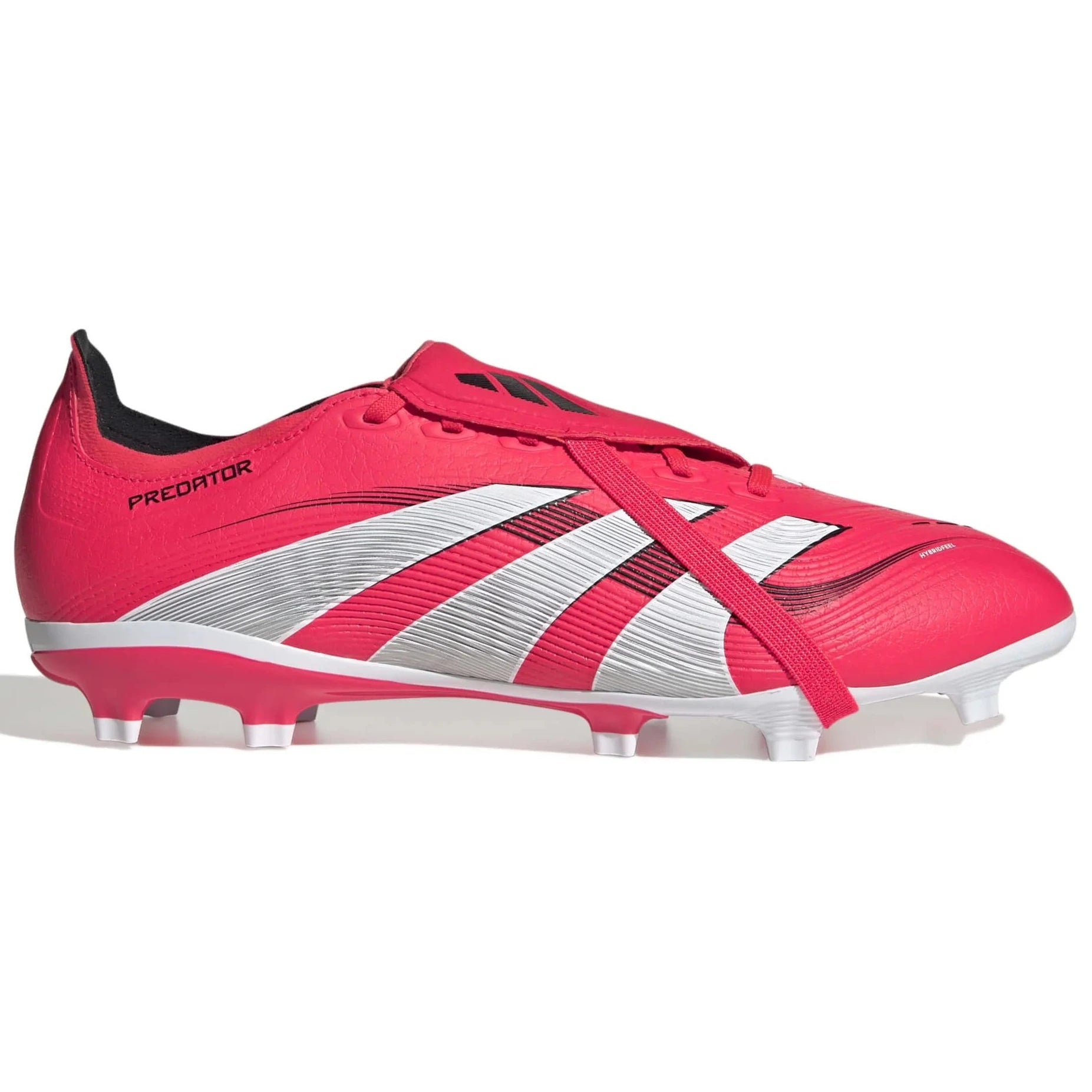 adidas Predator League FT FG/MG - Pure Victory Pack (SP25) Soccer