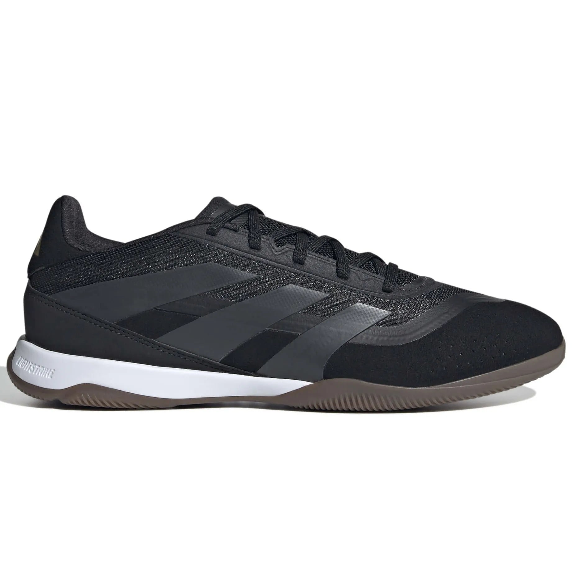 adidas Predator League Indoor Soccer Shoes IC - Darkspark Pack