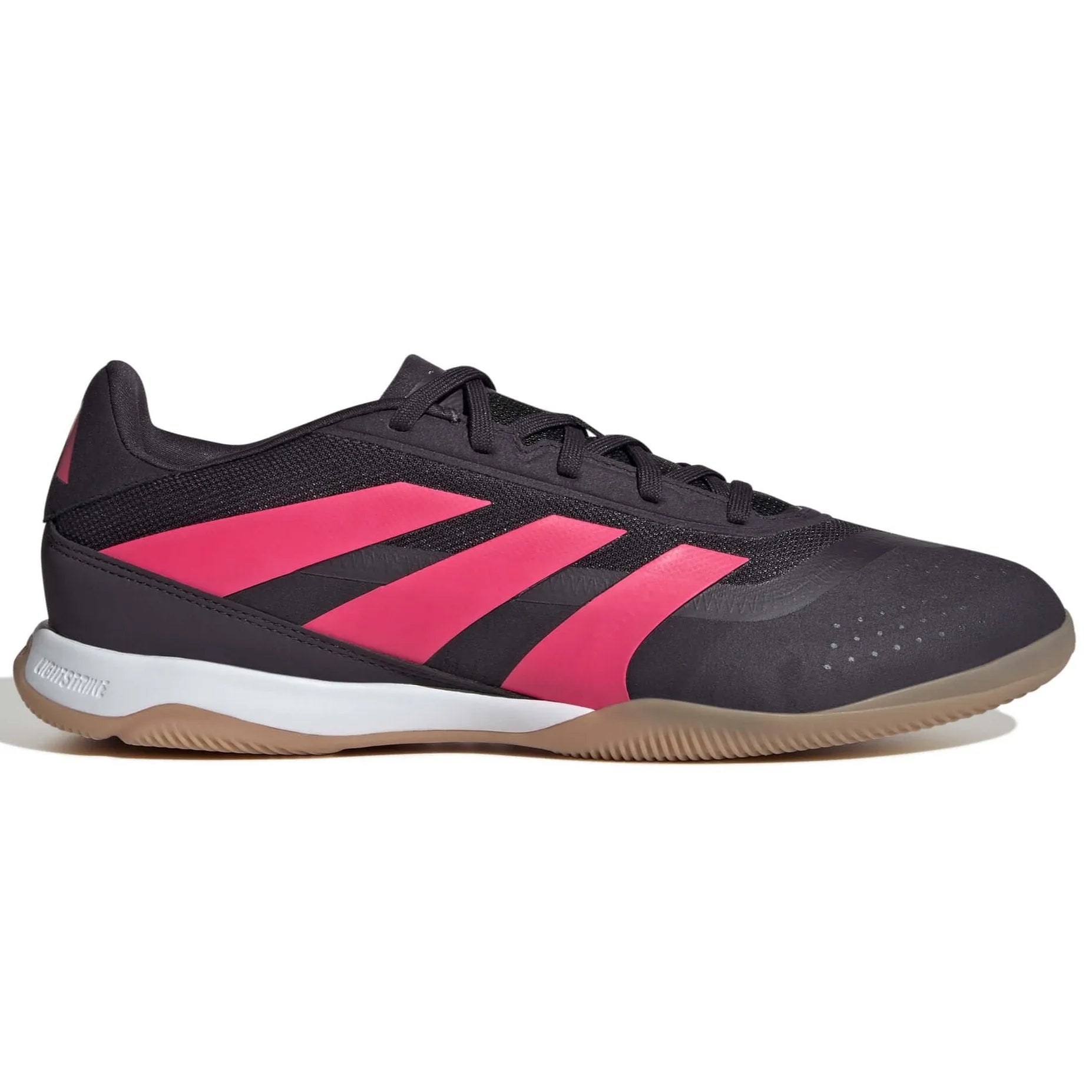 adidas Predator League Indoor Soccer Shoes IC - Vivid Horizon Pack