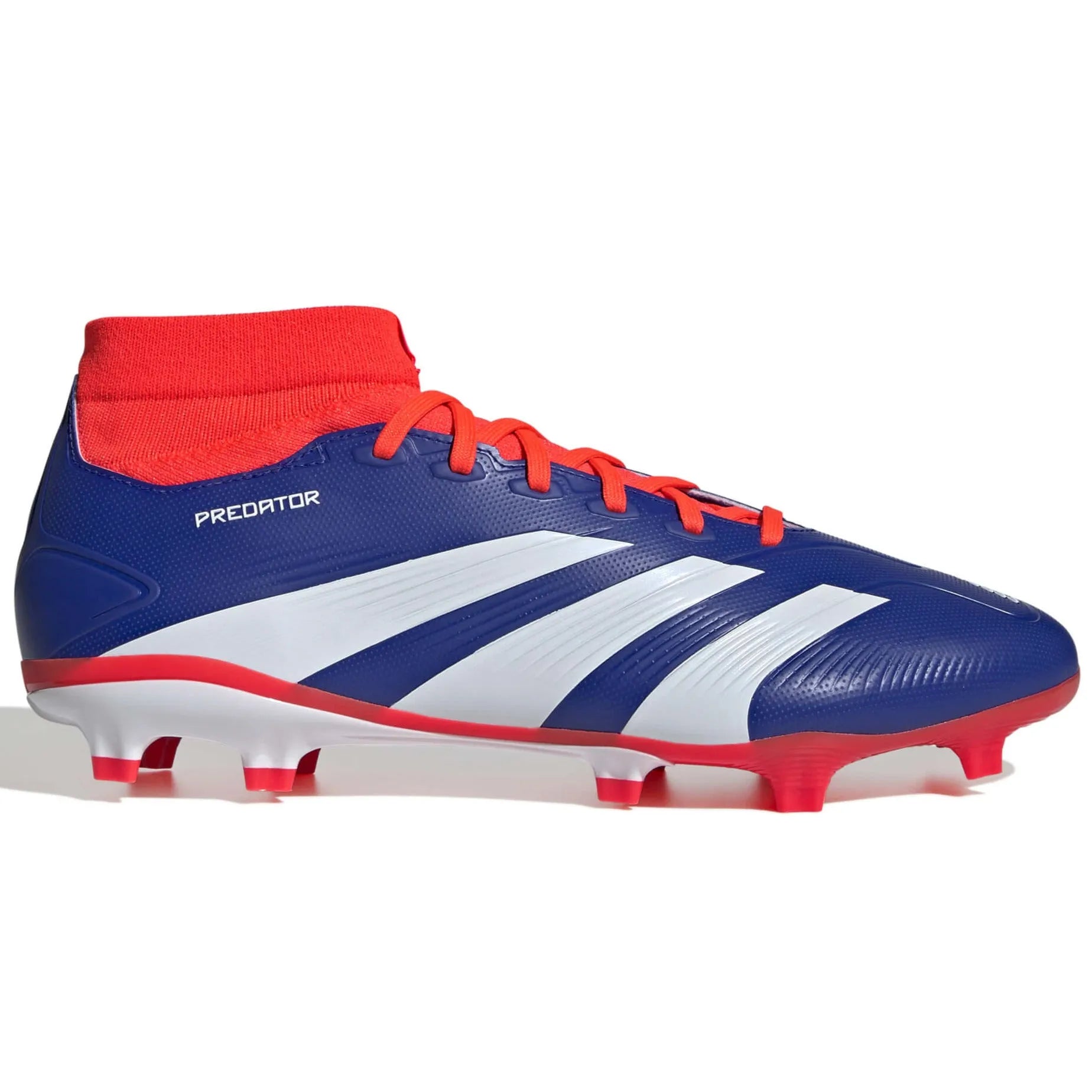 Soccer Cleats Predator, Shin Guards & Socks Adidas Bundle, Men’s Shoe size 8.5 Predator Match Shin Guard – Sports Basement main image 4
