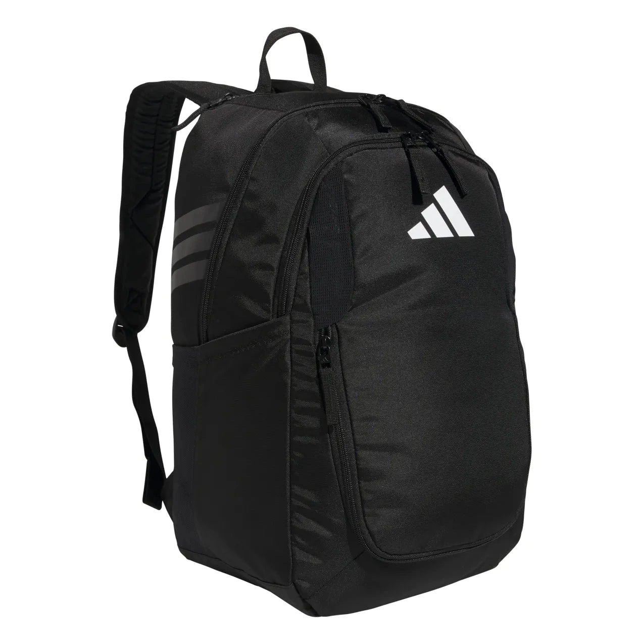 adidas Stadium 4 Backpack (Black)