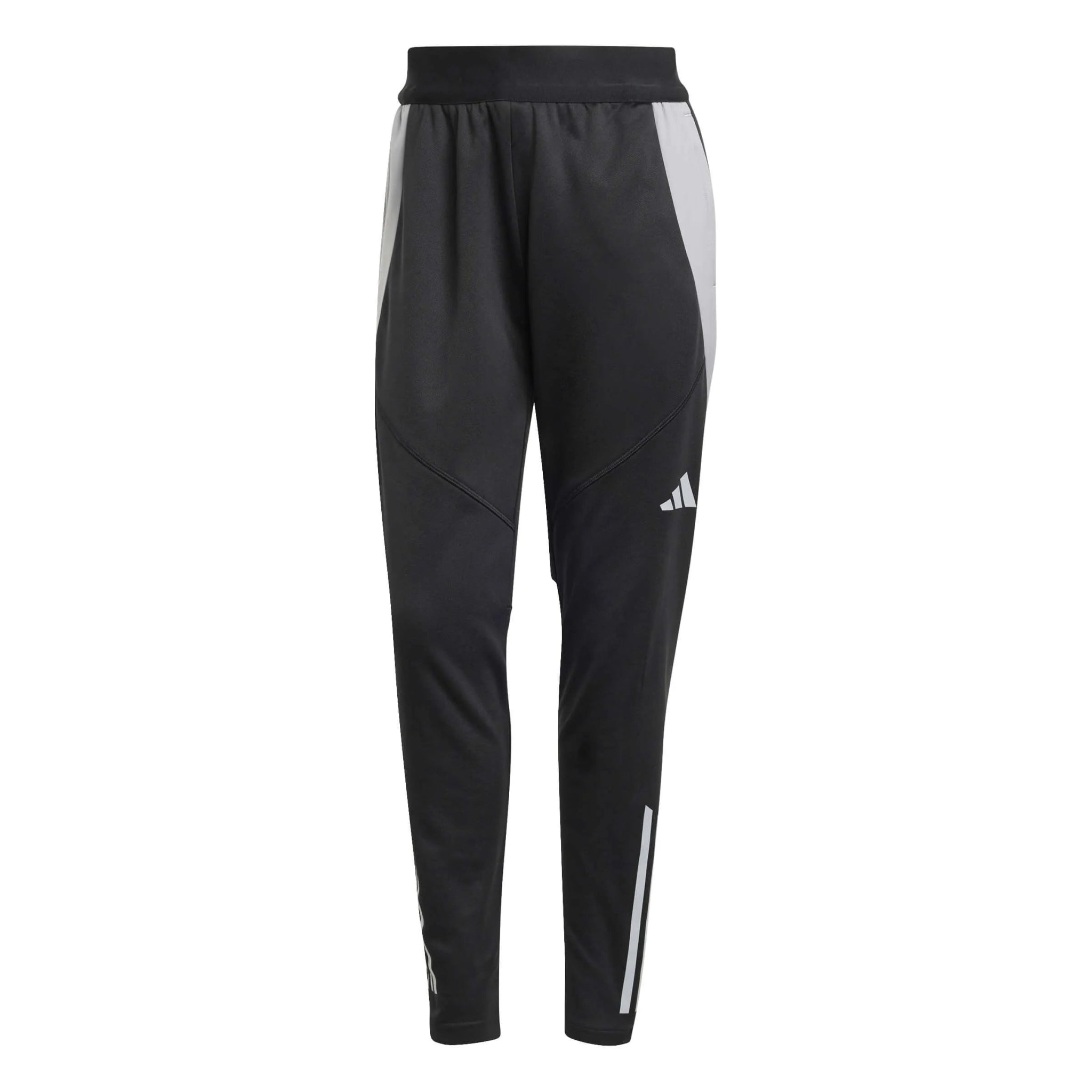 adidas gazelle silver green womens adidas Tiro 24 Training Pants - Black/White main image 1