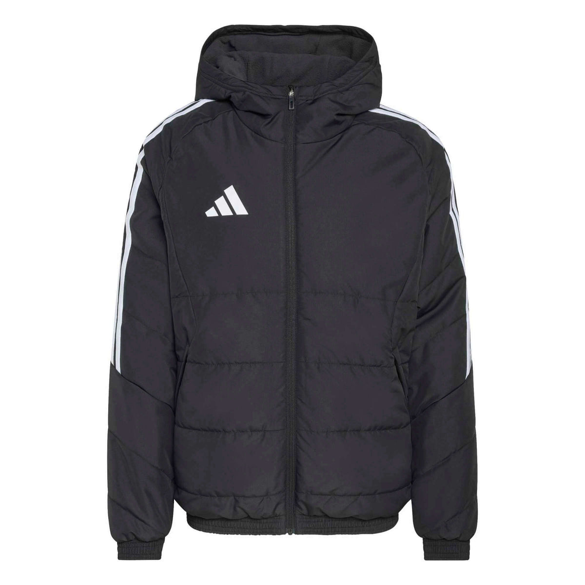 adidas Tiro 26 Men's Winter Jacket (Front)