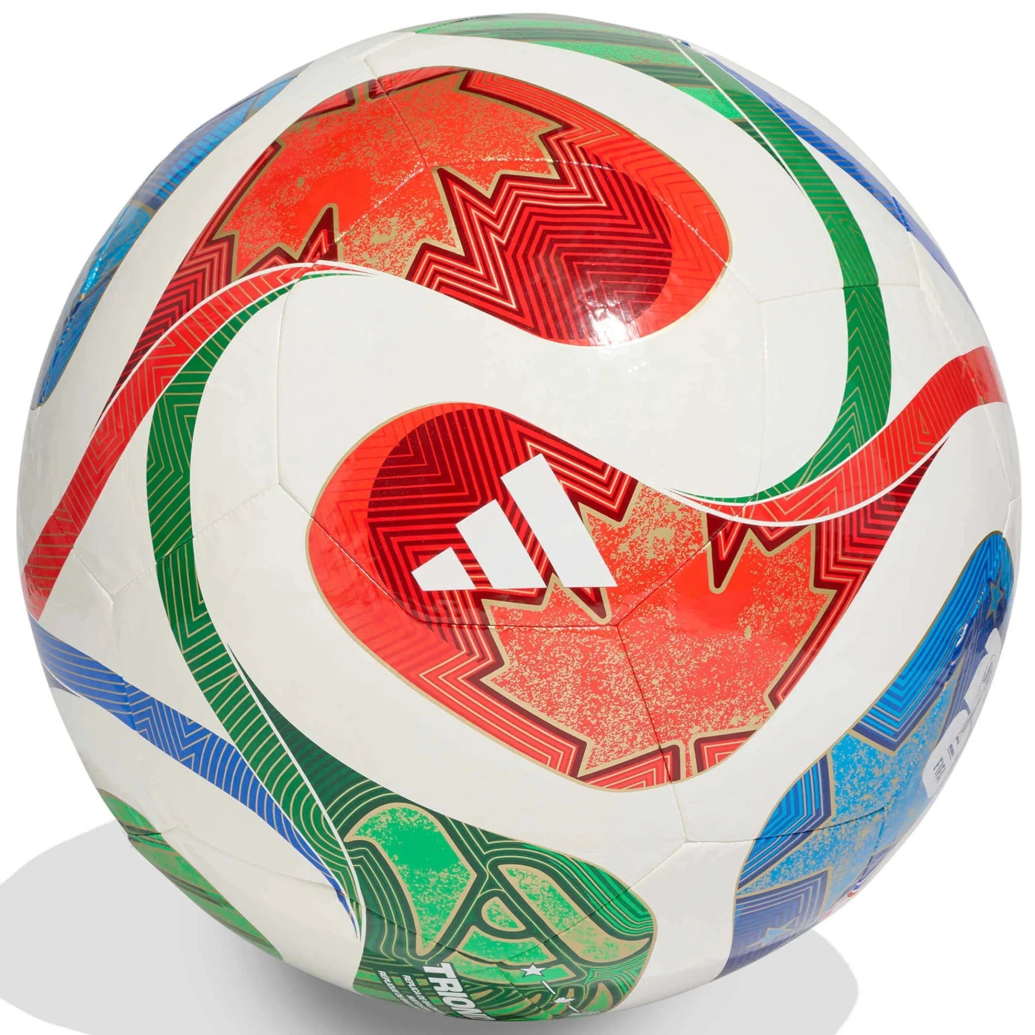 adidas World Cup 2026 Jumbo Soccer Ball – ProSoccer