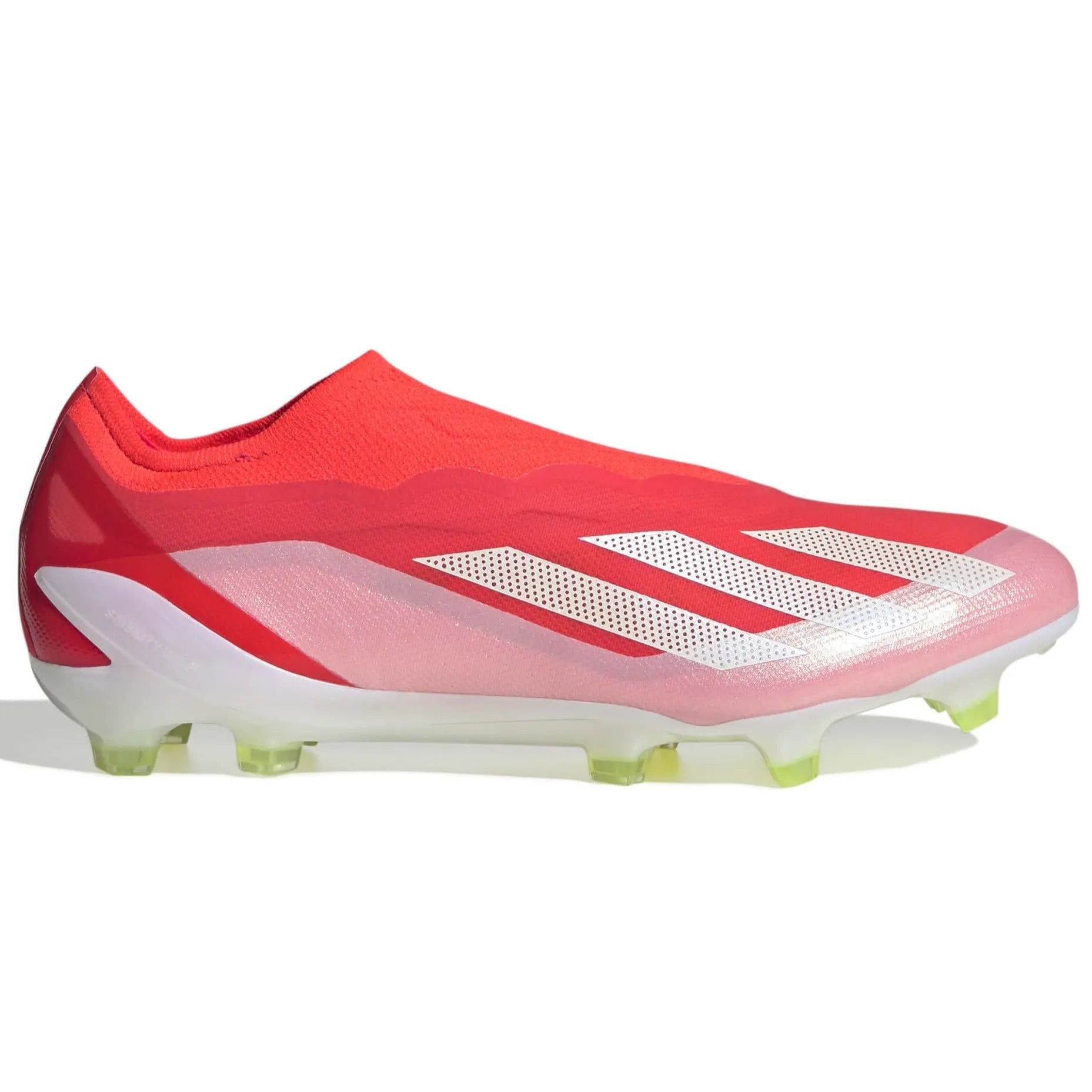 adidas X Crazyfast Elite Laceless FG - Energy Citrus Pack (SP24