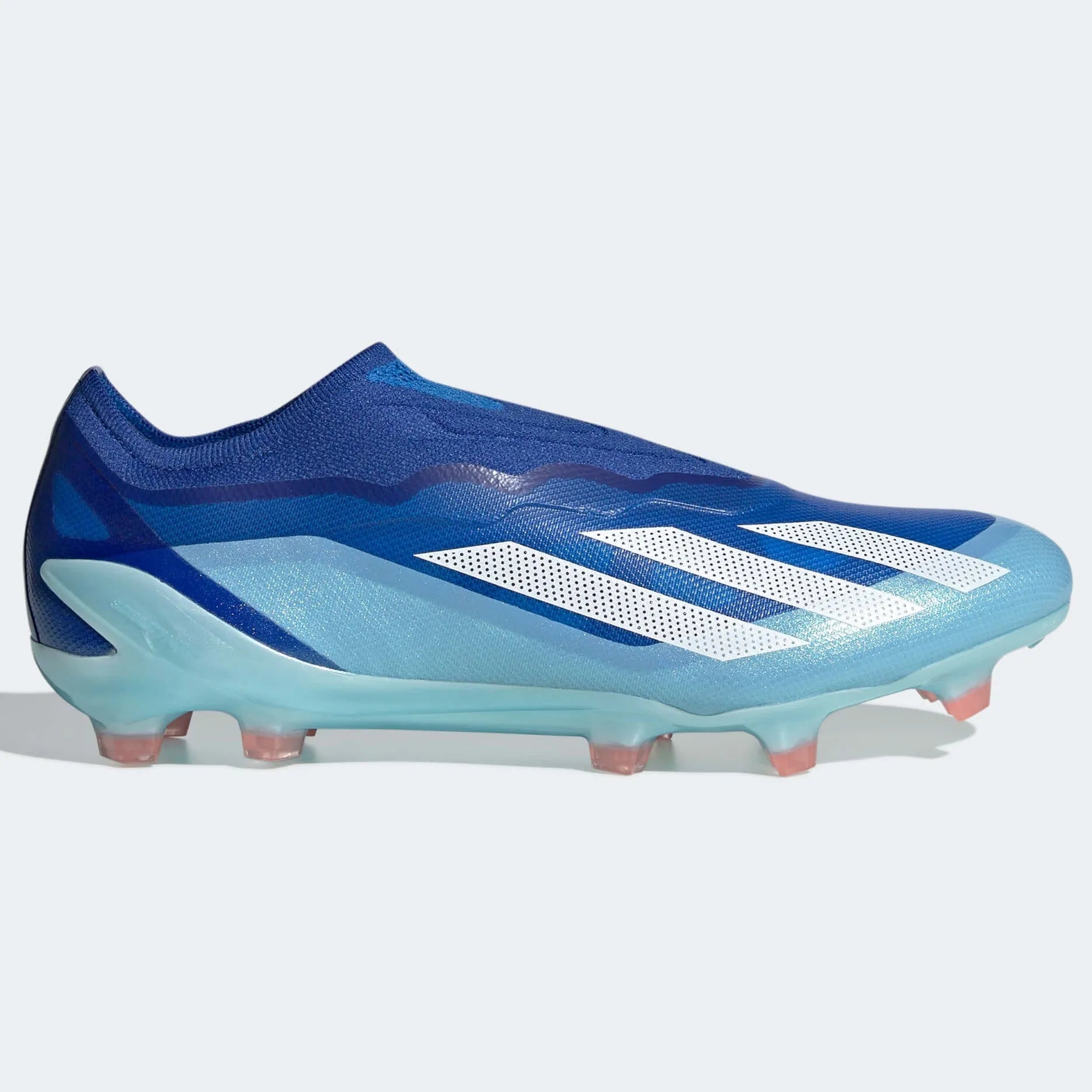 シューズ X CRAZYFAST.1 LL FG adidas X Crazyfast.1 LL FG - Marinerush Pack (HO23) Soccer Cleats