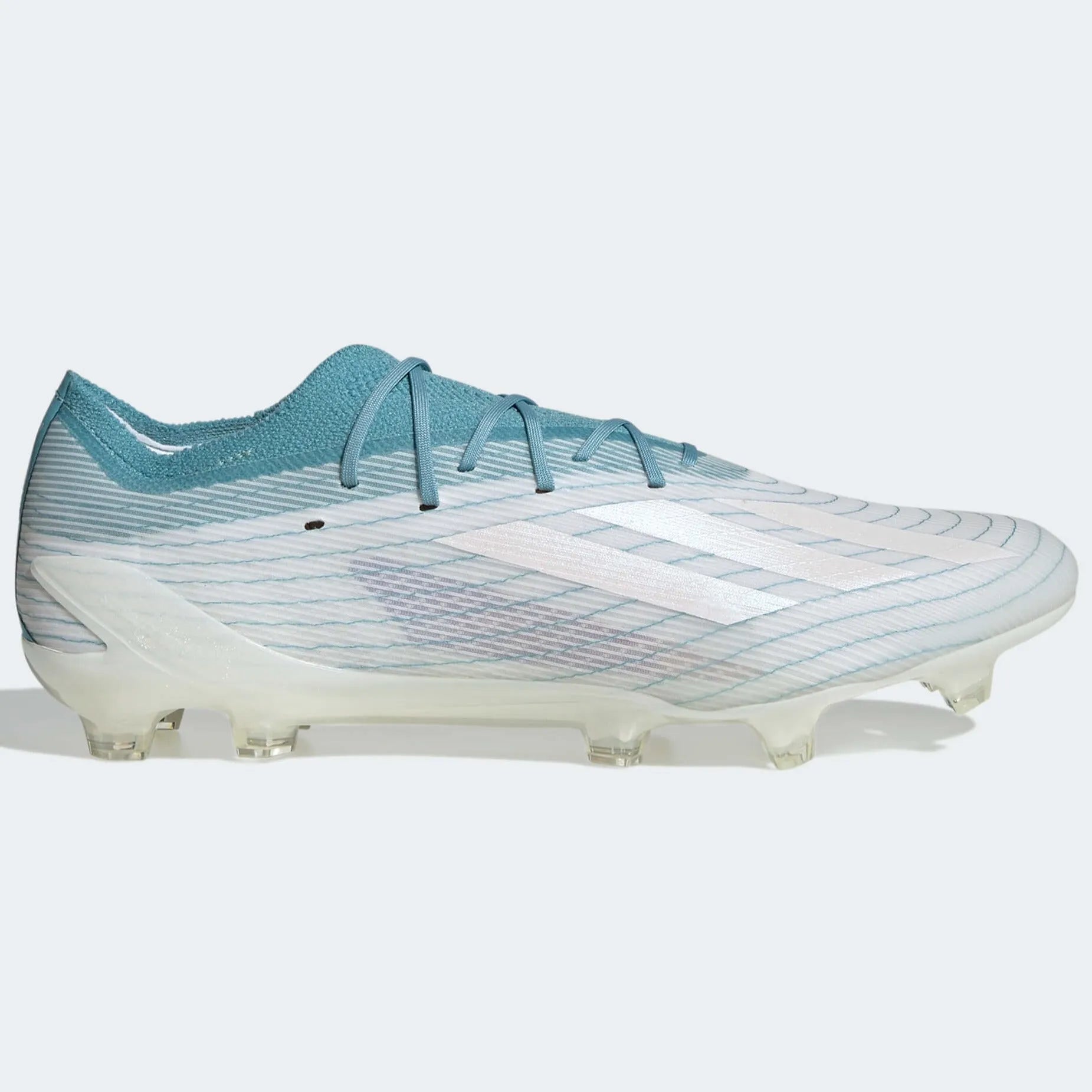 adidas X Speedportal .1 FG - Parley Pack (SP23) Soccer Cleats ProSoccer adidas X Speedportal .1 FG - Parley Pack (SP23) Soccer Cleats ProSoccer