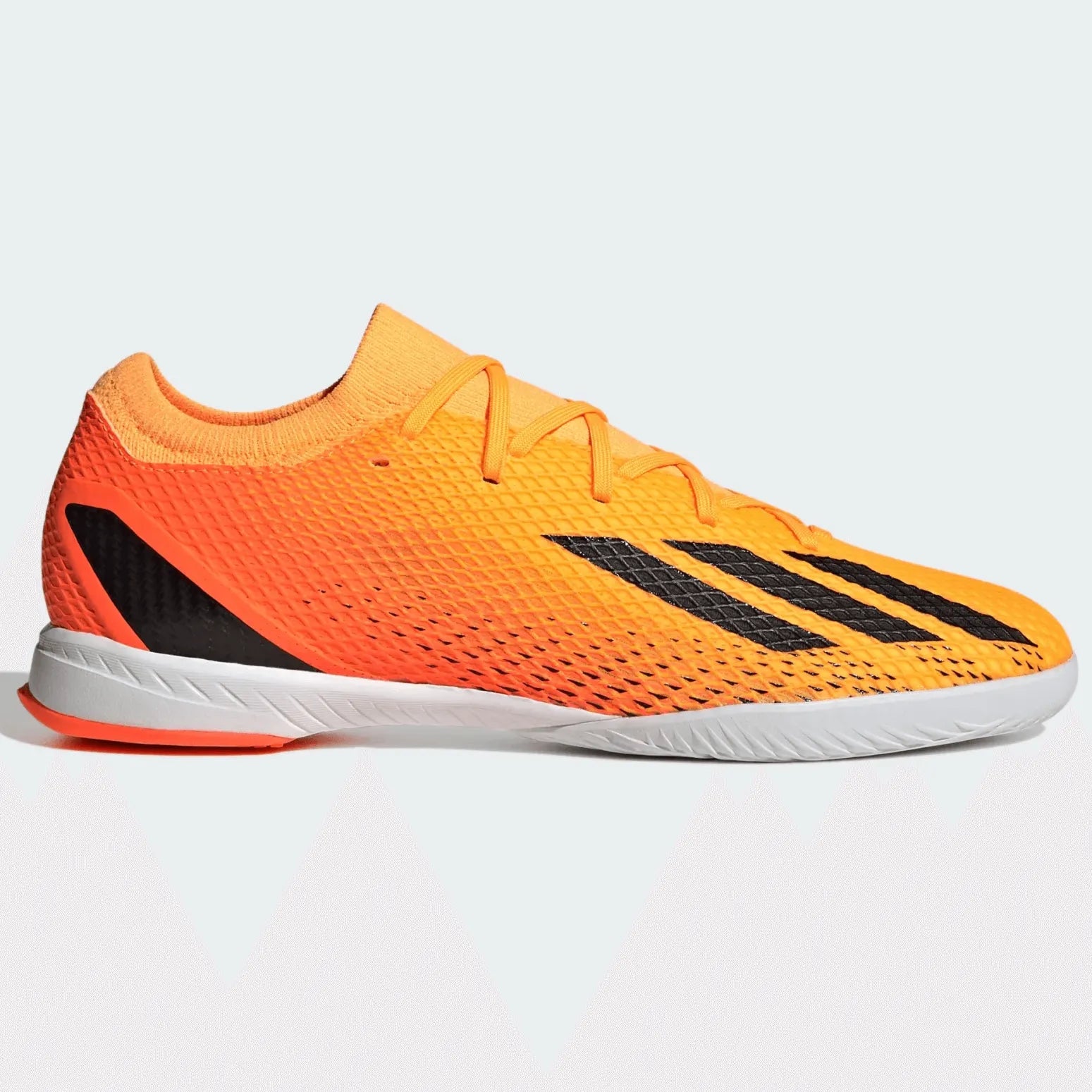 adidas X Speedportal.3 Indoor Soccer Shoes - Heatspawn Pack (SP23 adidas X Speedportal.3 Indoor Soccer Shoes - Heatspawn Pack (SP23