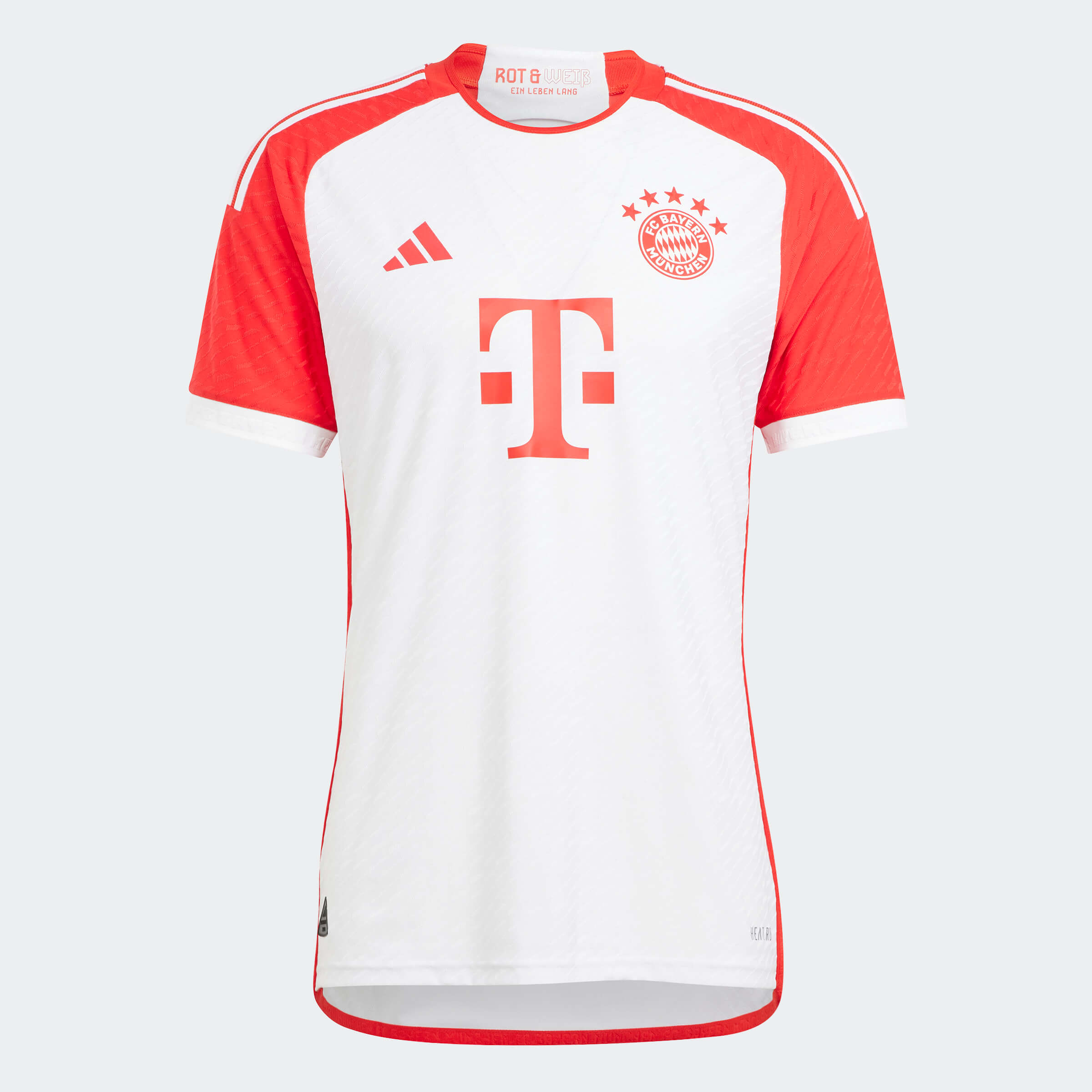 Adidas FC Bayern Goalkeeper Icon Jersey Men Jerseys Multi in Size:M