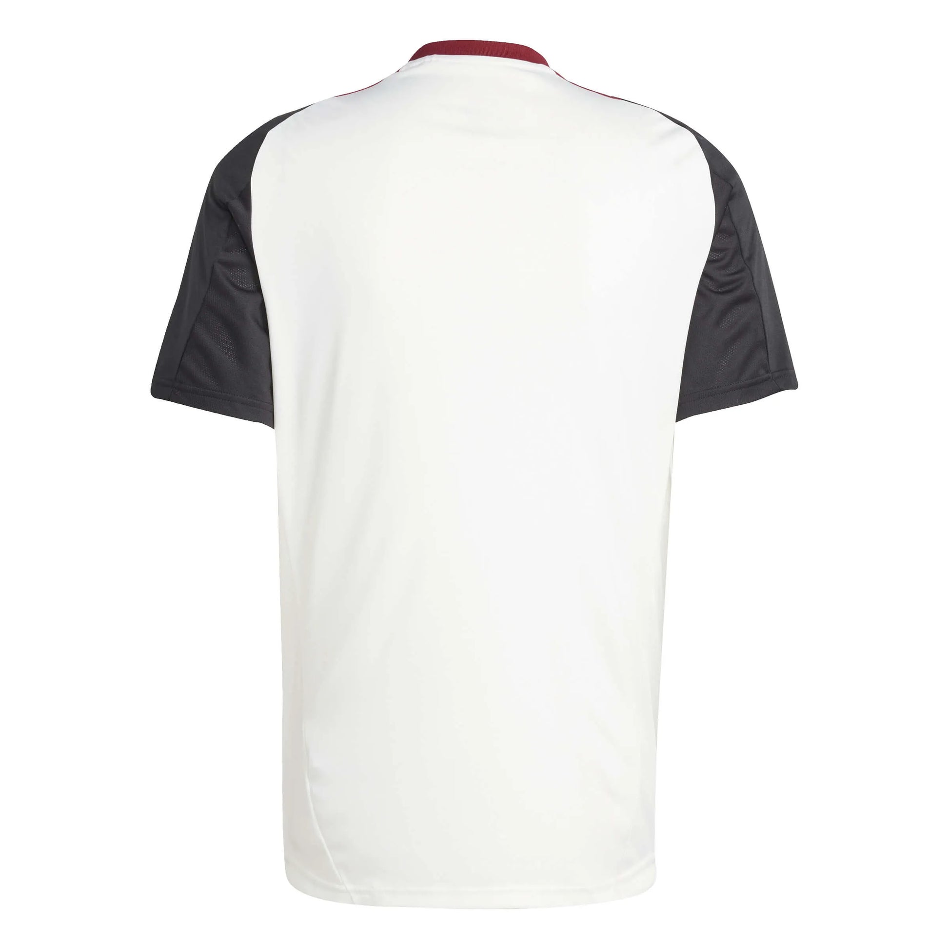 adidas 2024-25 Manchester United Men's Training Jersey (Back)