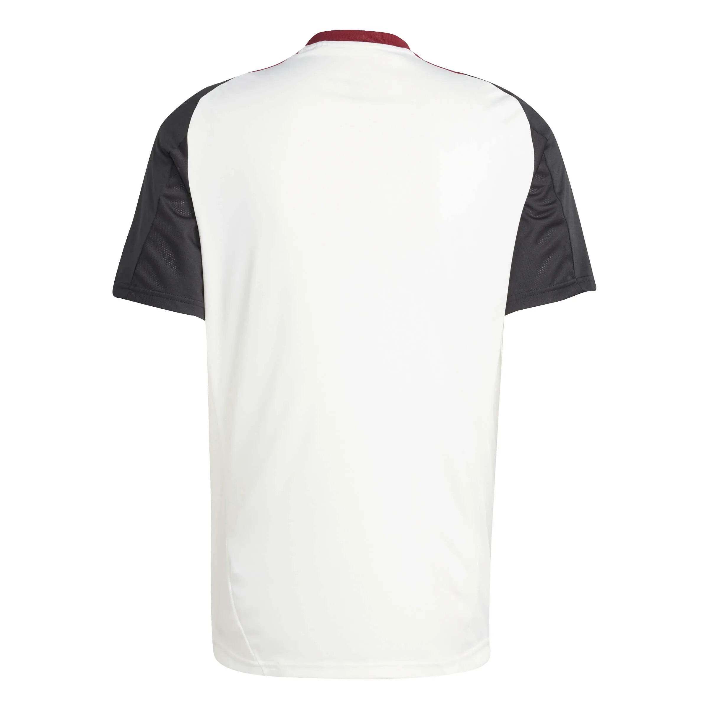 adidas 2024-25 Manchester United Men's Training Jersey (Back)