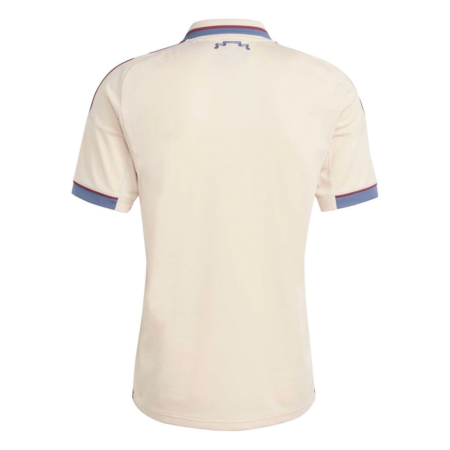 adidas 2025-26 Ajax Men's Stadium Third Soccer Jersey (Back)