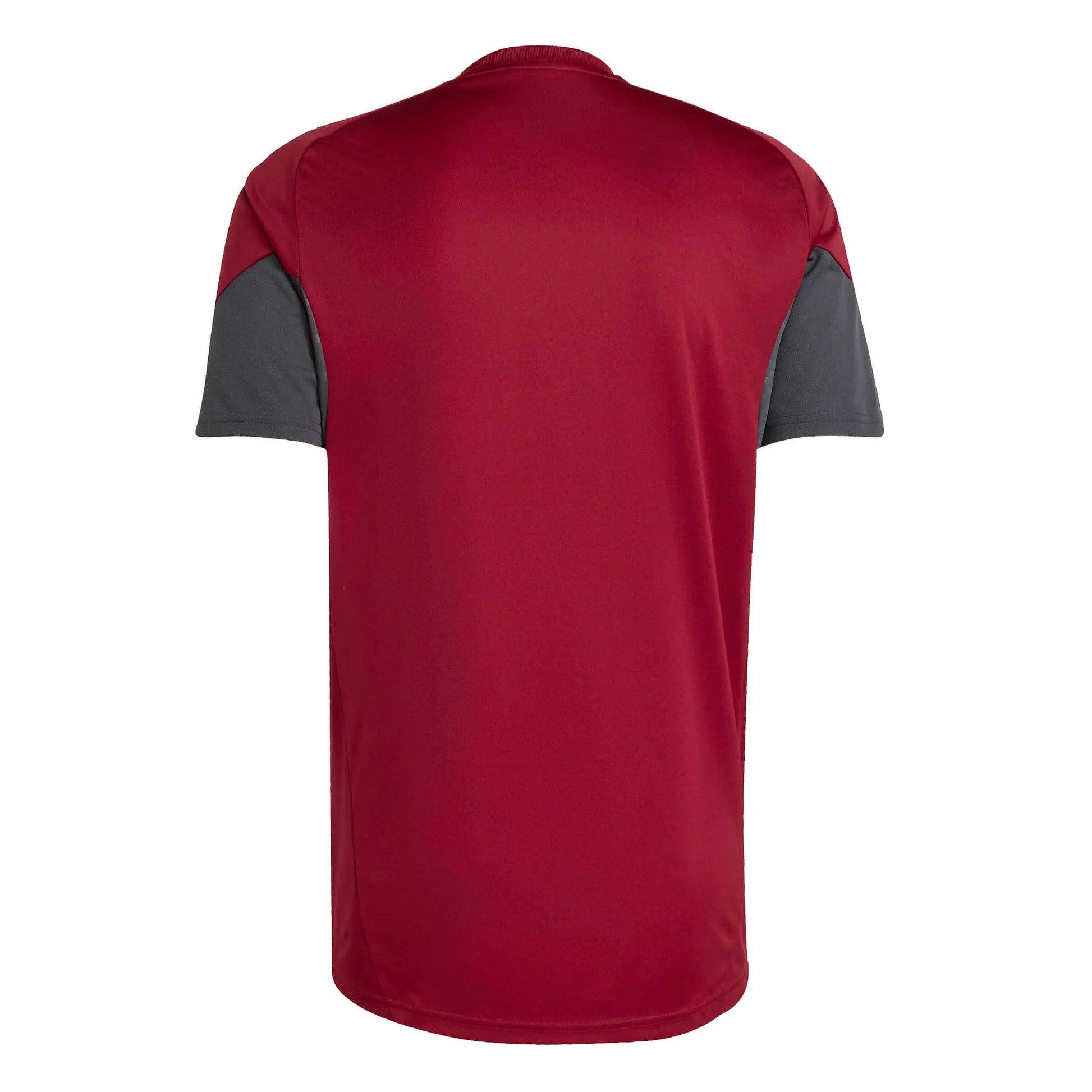 adidas 2025-26 Arsenal Men's EU Training Soccer Jersey (Back)