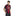 adidas 2025-26 Atlanta United Men's Stadium Home Soccer Jersey