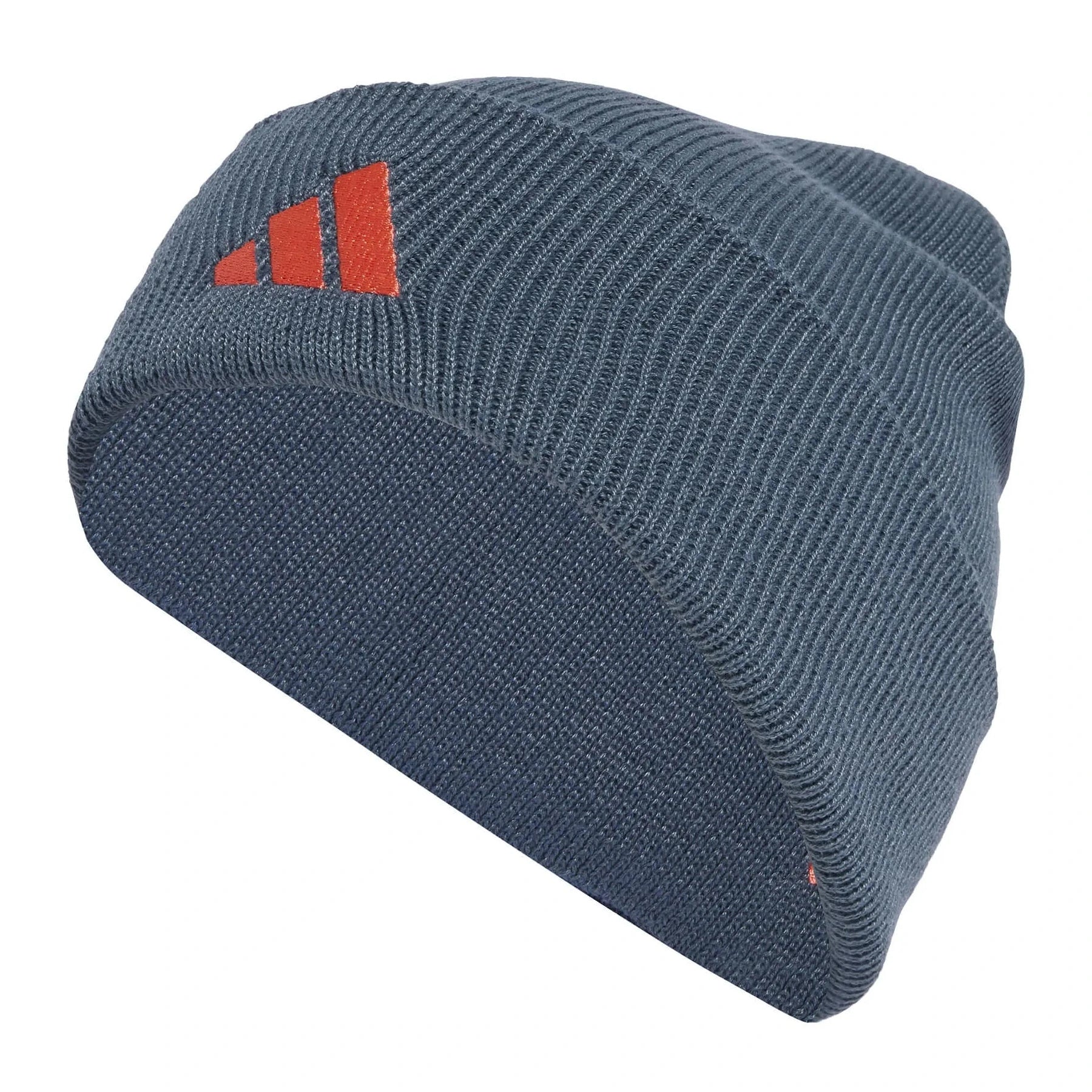 adidas 2025-26 Bayern Munich Woolie Beanie (Lateral - Front)