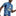 adidas 2025-26 Club America Men's Authentic Away Soccer Jersey