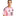 adidas 2025-26 Inter Miami Men's Authentic Home Jersey