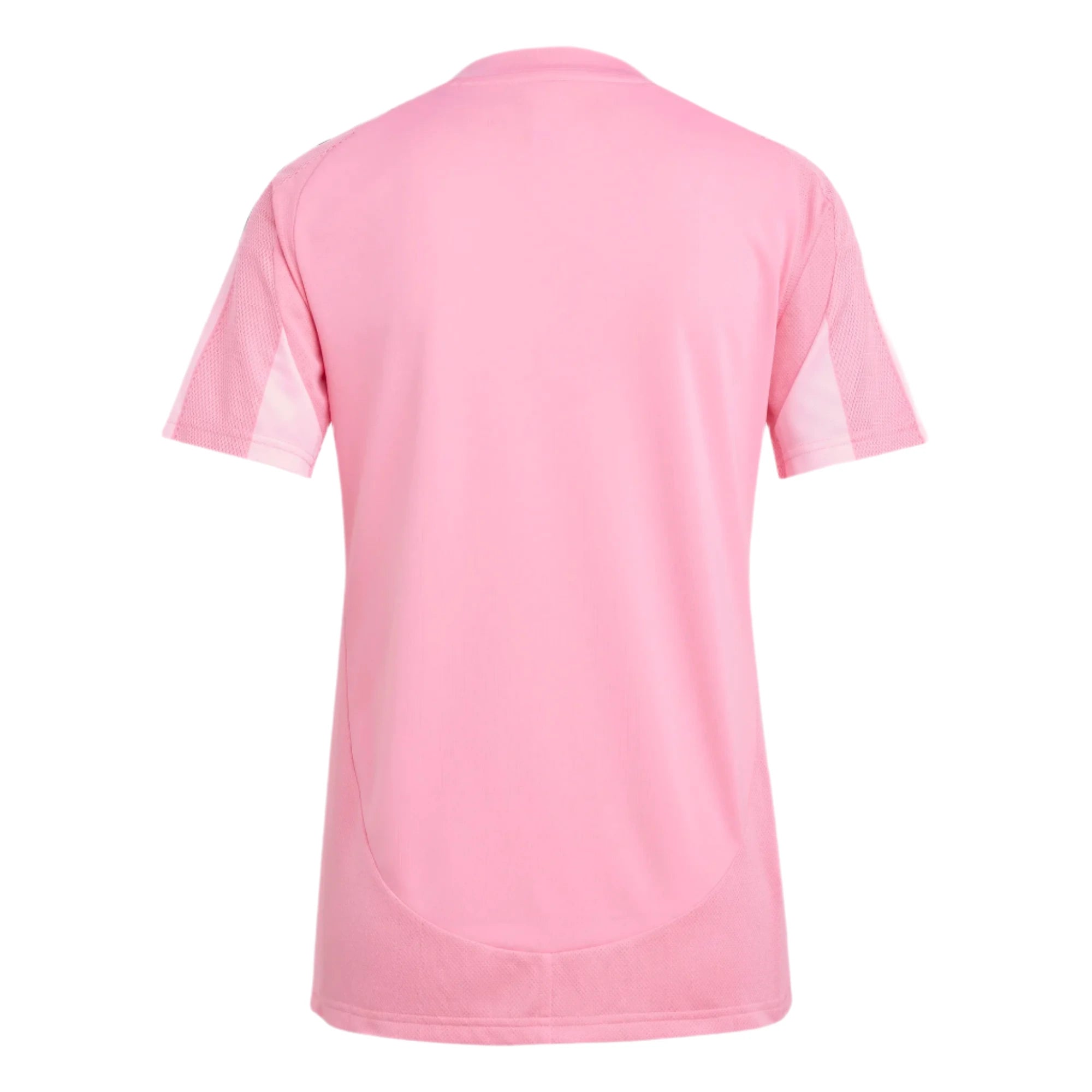 adidas 2025-26 Inter Miami Women's Stadium Home Jersey (Back)