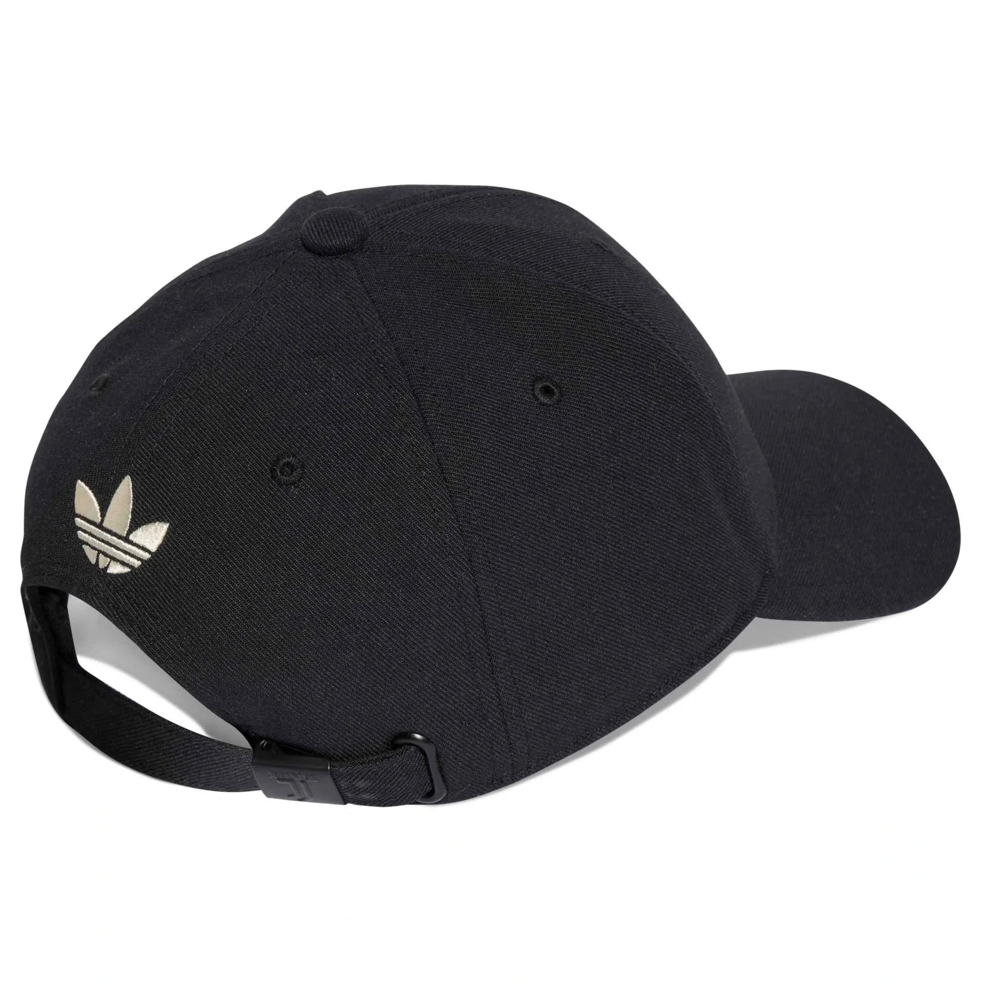 adidas 2025-26 Juventus Third Cap (Lateral - Back)