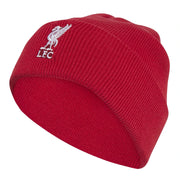 adidas 2025-26 Liverpool Woolie Beanie (Lateral - Front)