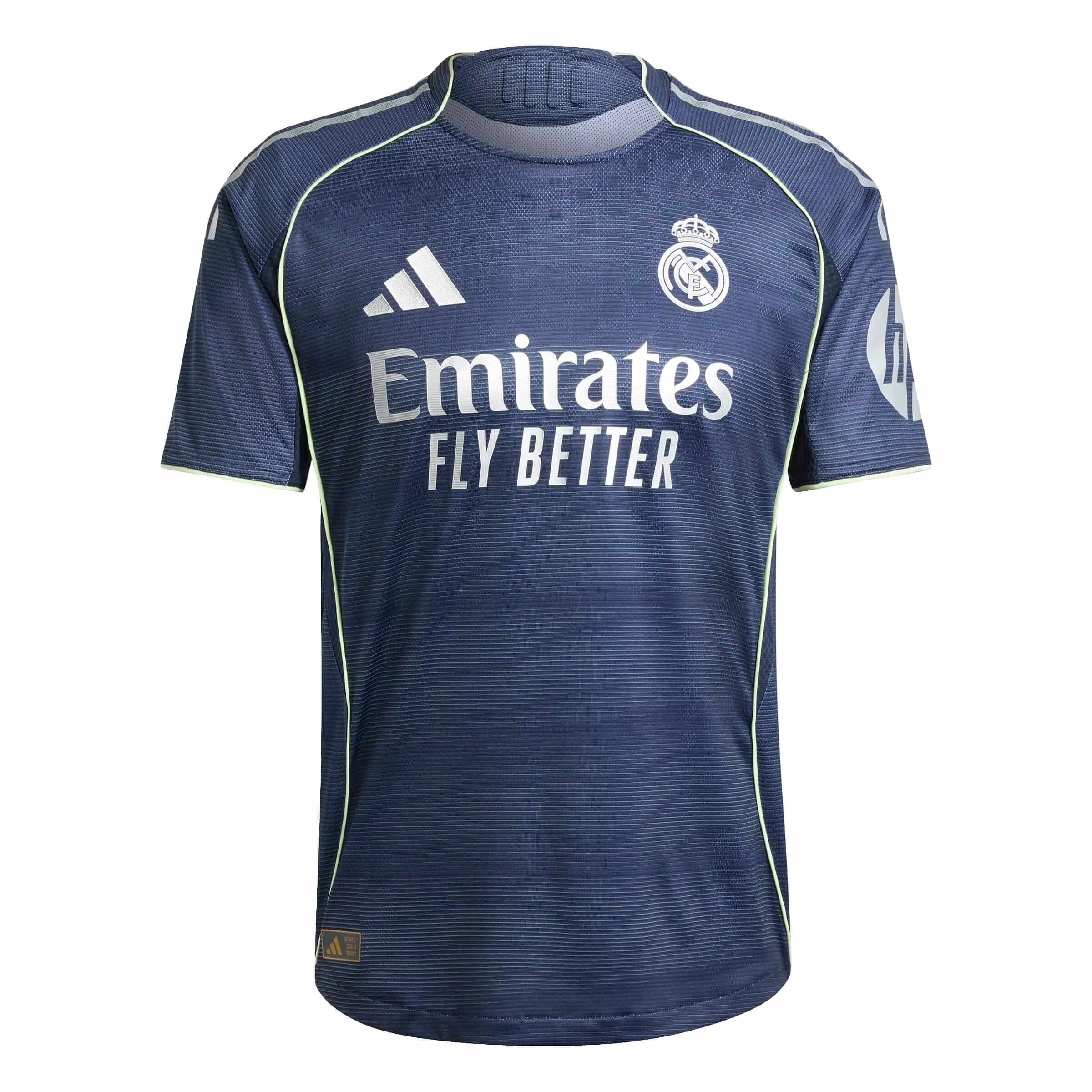 adidas Real Madrid 2022-2023 アウェイジャージ S 5168e748bf8521365c0573eb5846a1