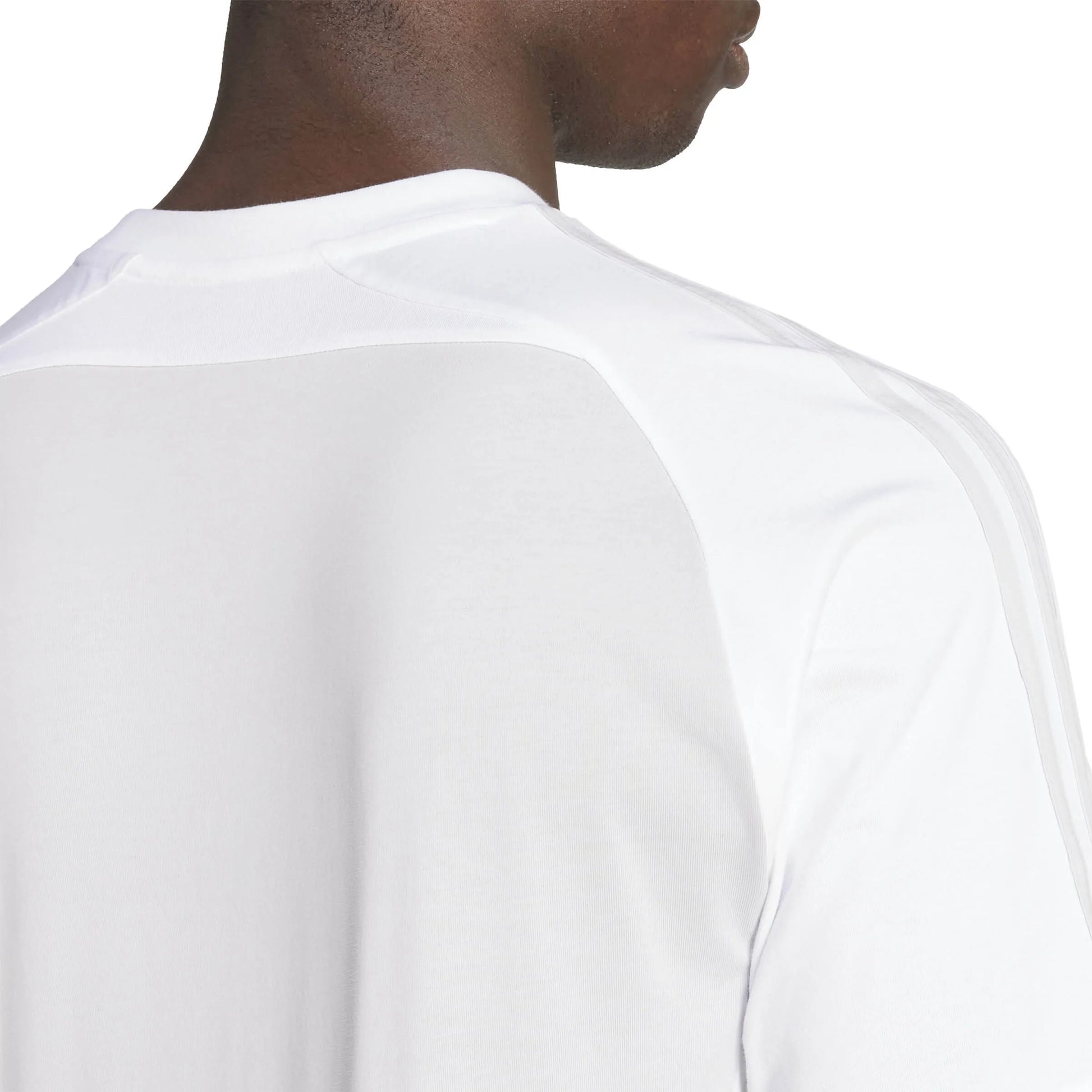 adidas 2025-26 Real Madrid Men's UBP Tee (Detail 2)