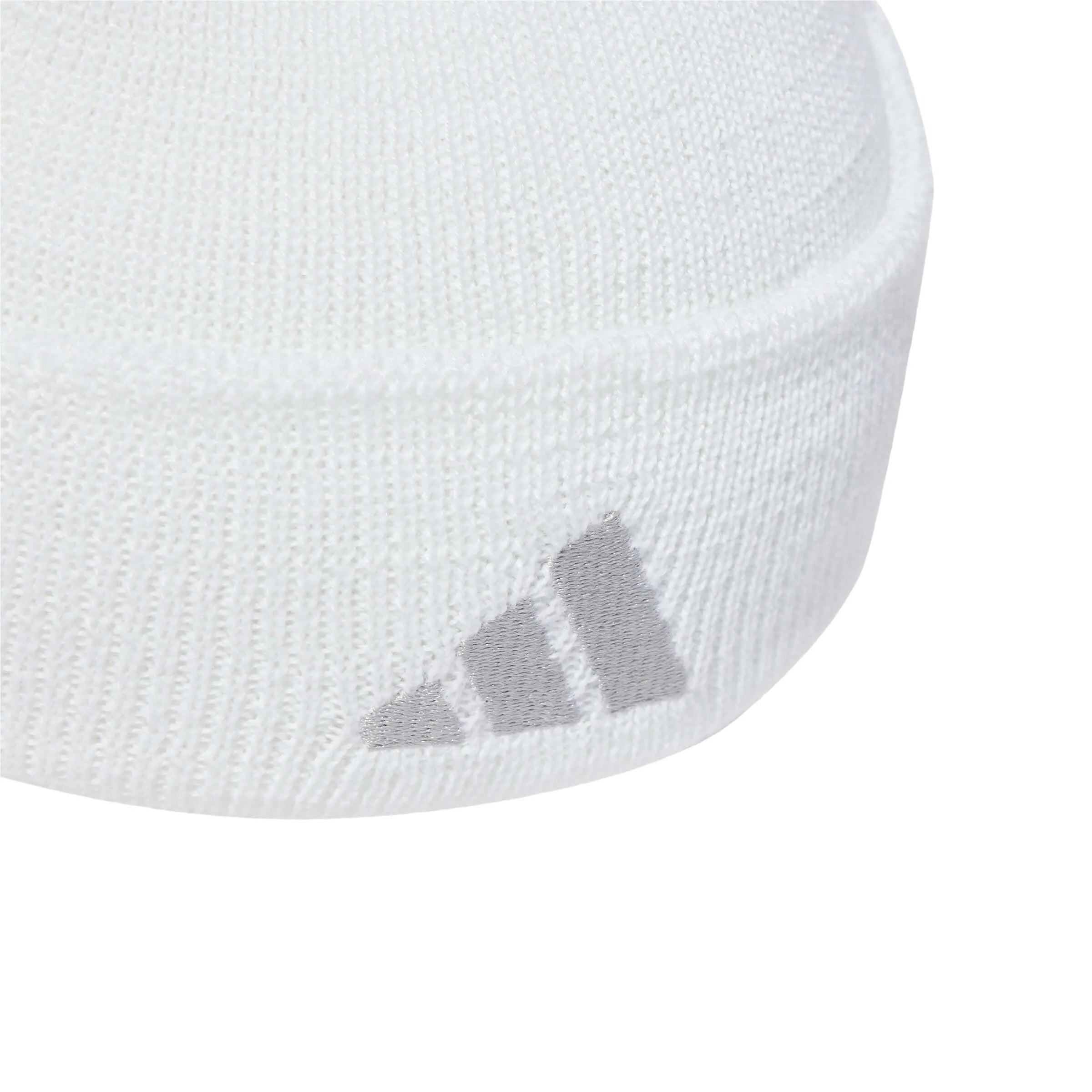 adidas 2025-26 Real Madrid Woolie Beanie (Detail 2)