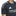 adidas 2025-26 San Diego FC Men's Authentic Home Jersey
