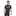 adidas 2025-26 San Diego FC Men's Authentic Home Jersey