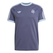adidas 2025 Argentina Men's 50th Anniversary Tee (Front)