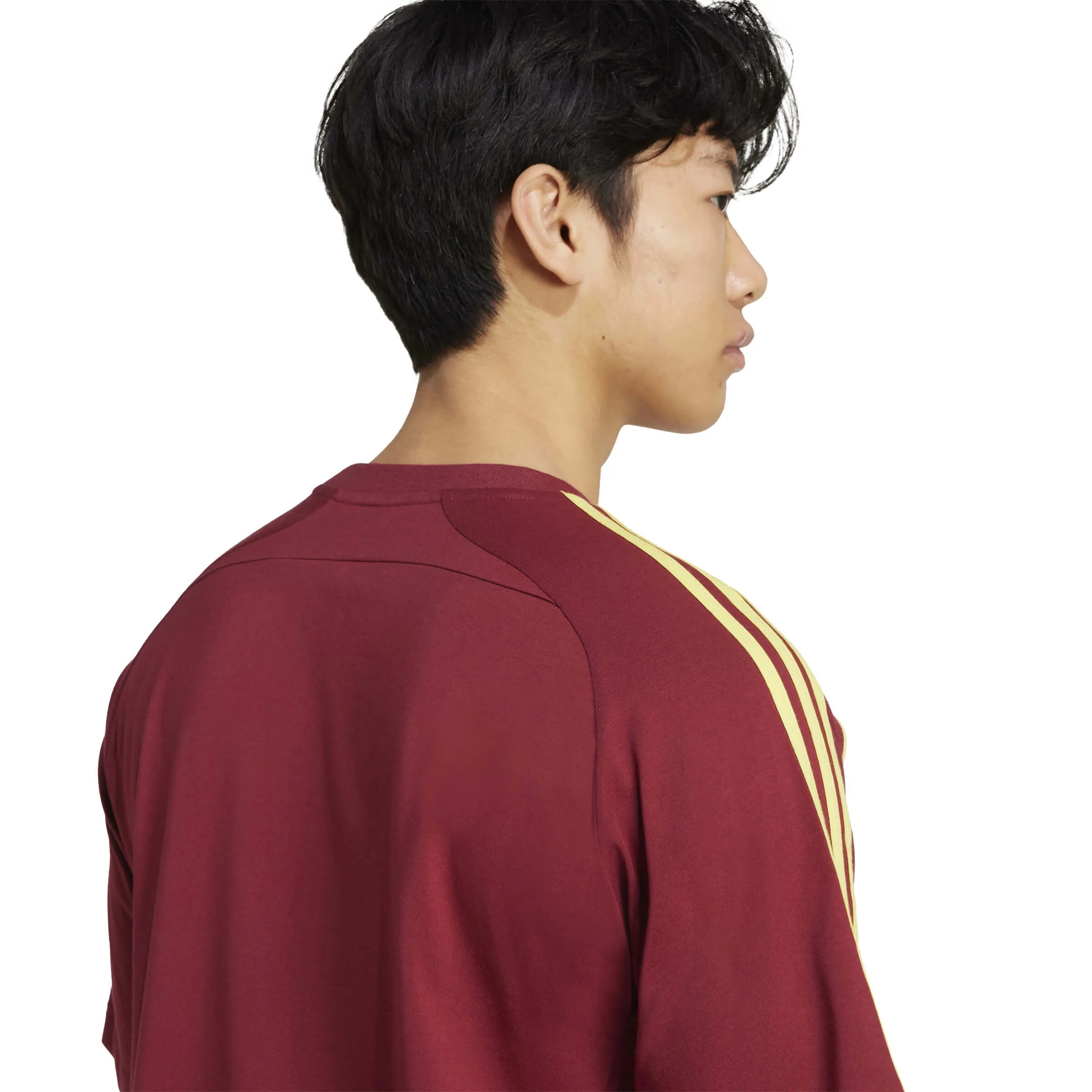 adidas 2025 Arsenal Men's UBP Tee (Detail 2)