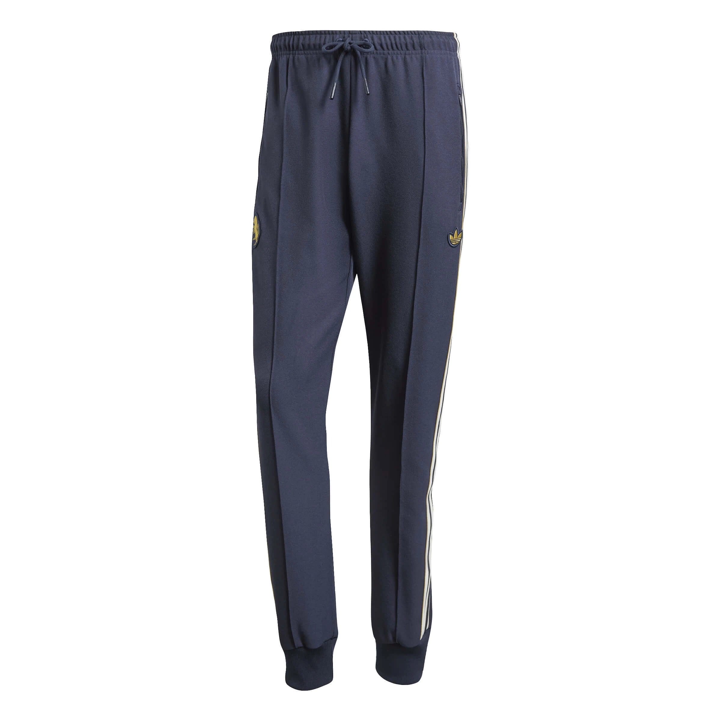 ★adidas★ Juventus Track Pants Navy IN5597 Men's Clothing - Juventus Originals Track Pants - Blue
