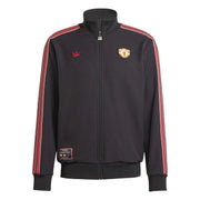 adidas 2025 Manchester United Men's Icons Track Top (Front)