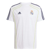 adidas 2025 Real Madrid Men's UBP Tee (Front)