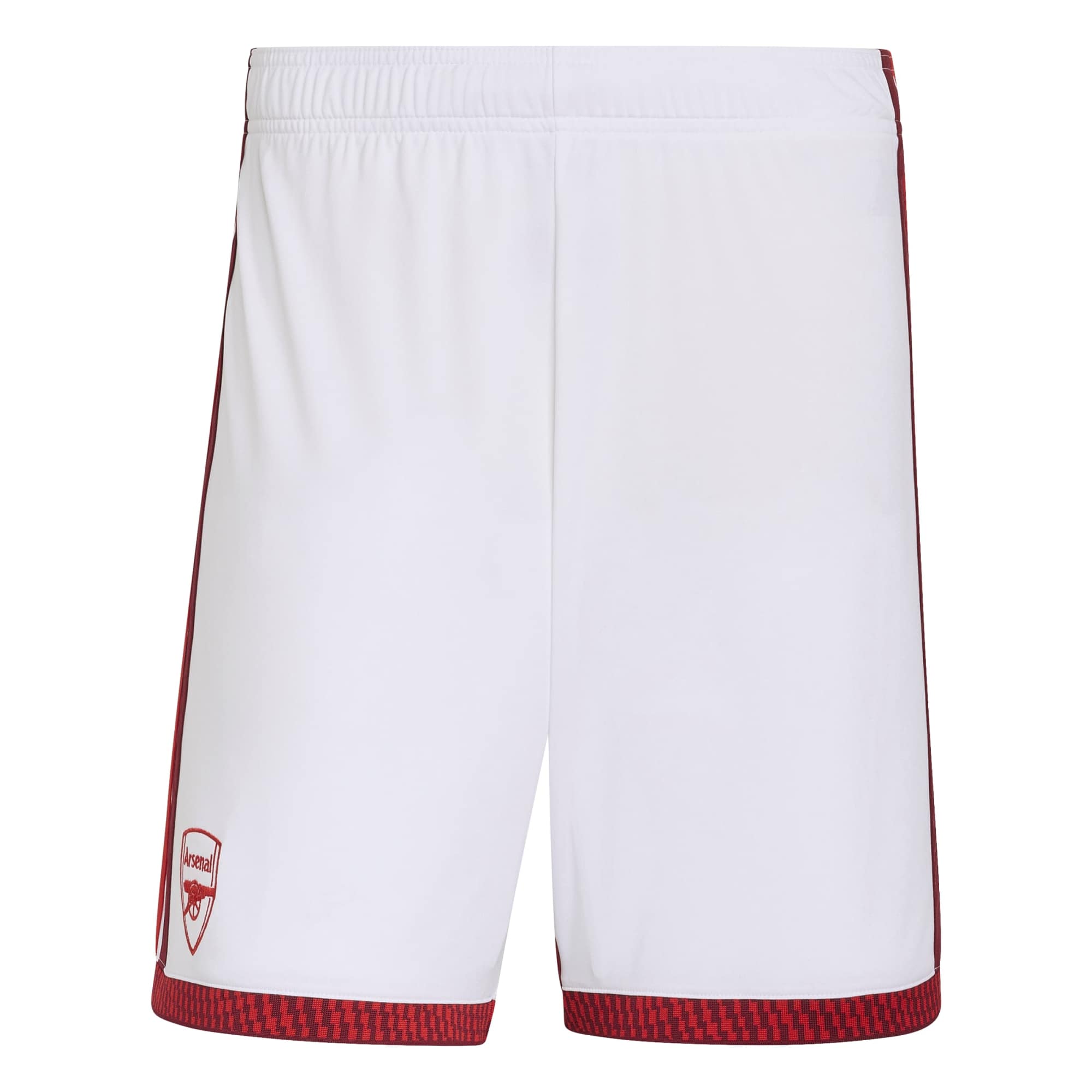 adidas 2026-27 Arsenal Men's Home Shorts – ProSoccer