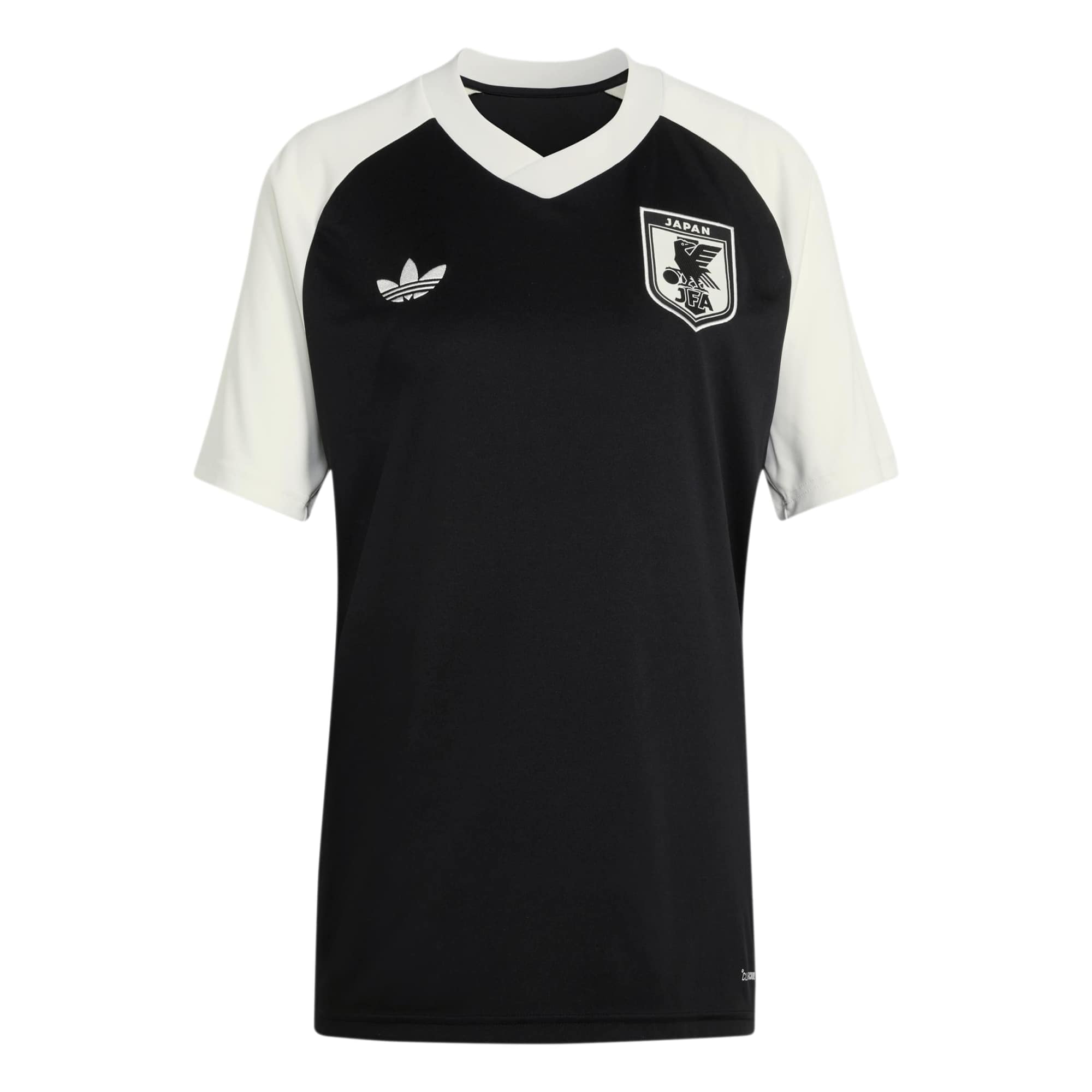 adidas 2026 Japan Men's Away Pre-Match Soccer Jersey – ProSoccer